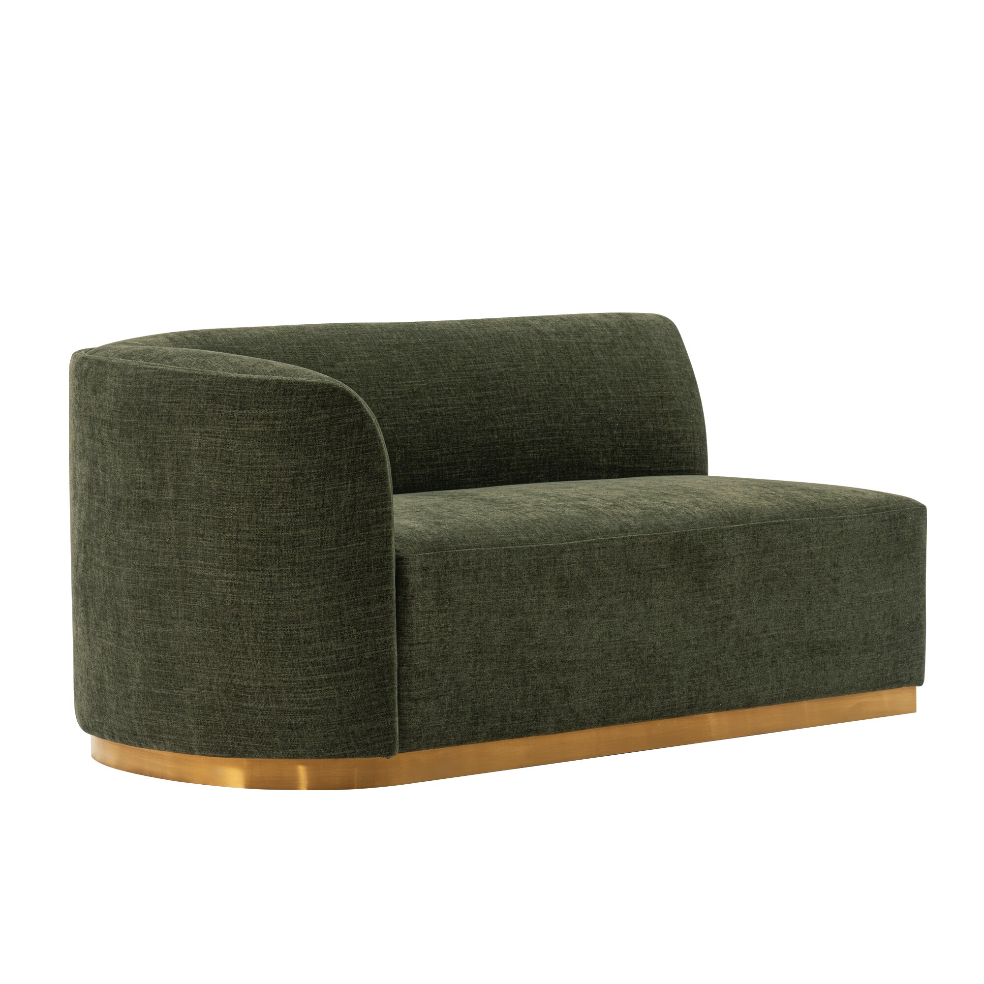 Manhattan Comfort SF012-OG Sofas-Loveseats - View #12