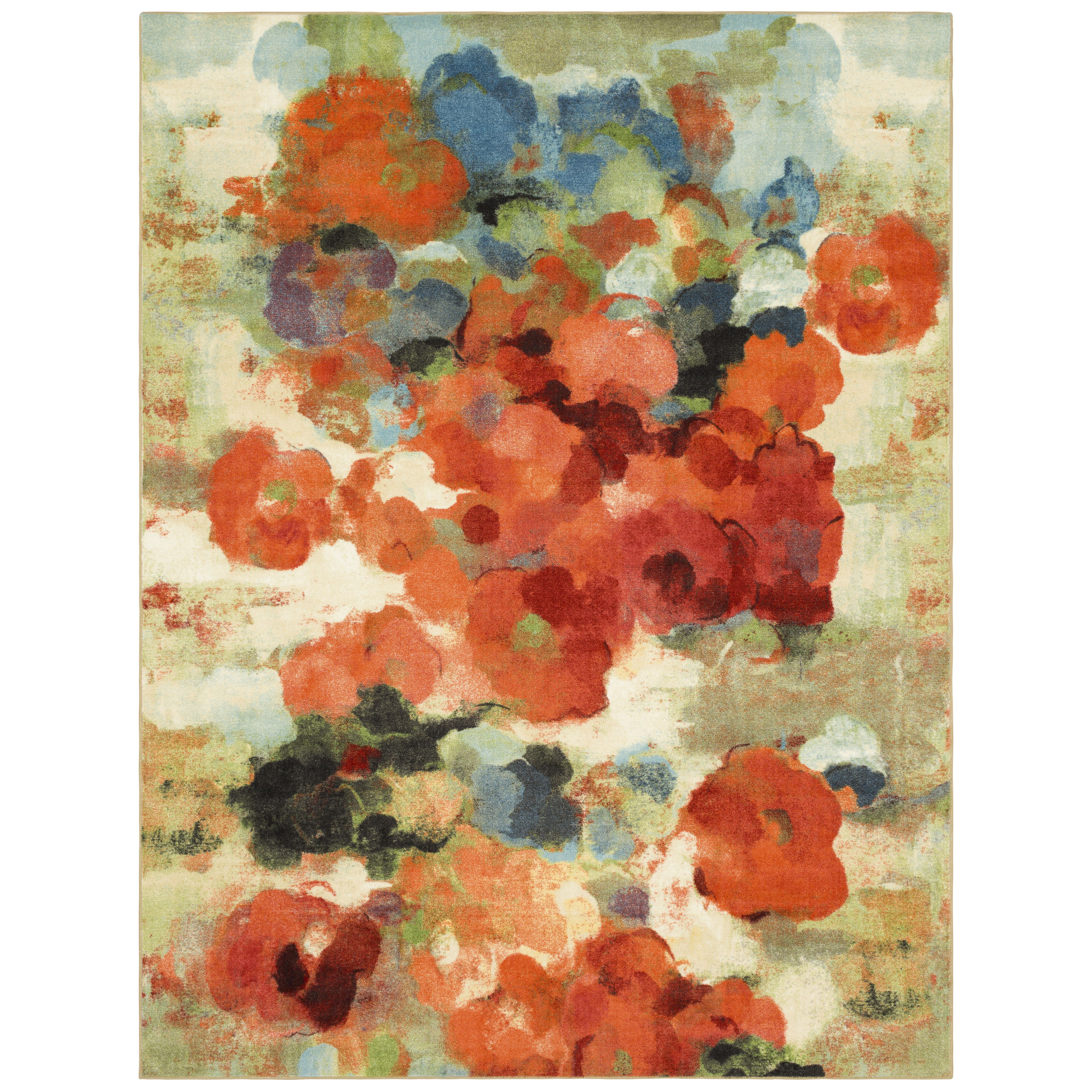 Mohawk Home 12917 416 090120 rugs - View #6