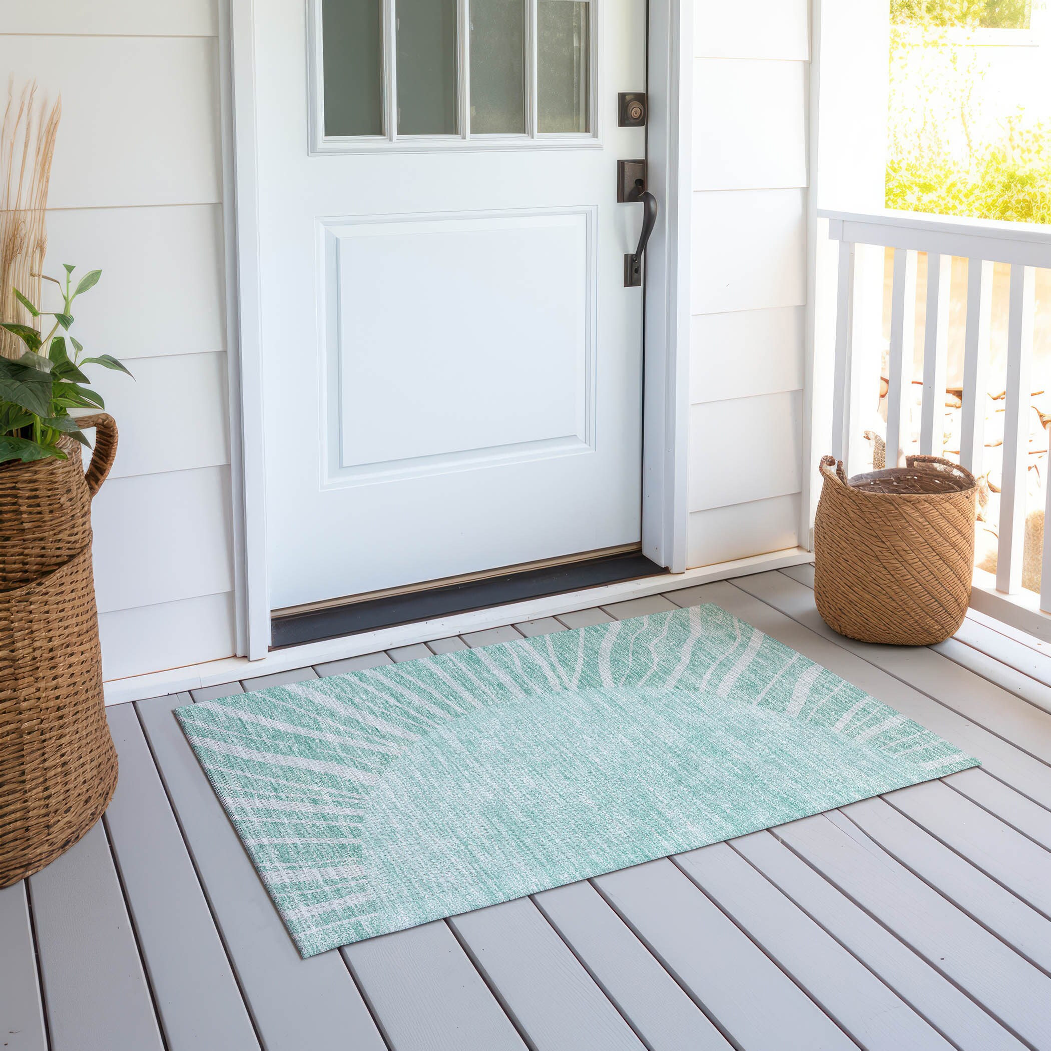 Addison Rugs ACN668TE20X30 rugs - View #7