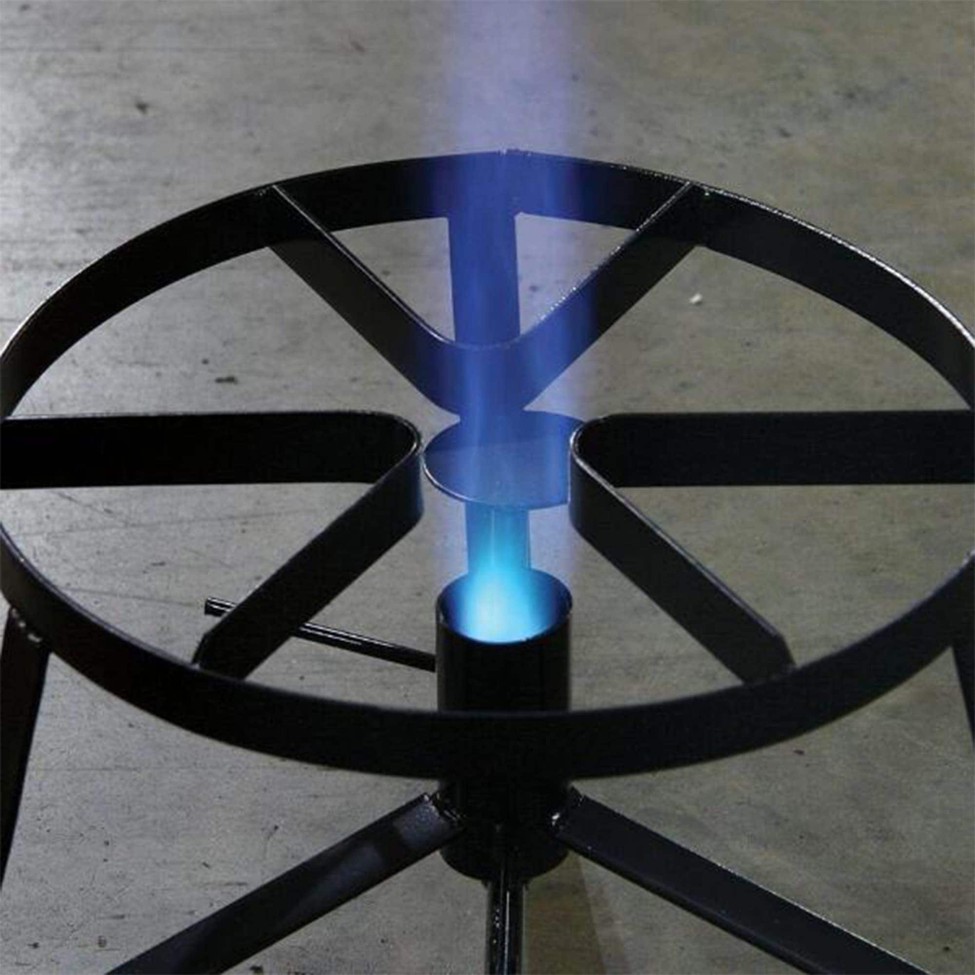 Bayou Classic SP-10 Outdoor-Burners-Stoves - View #2