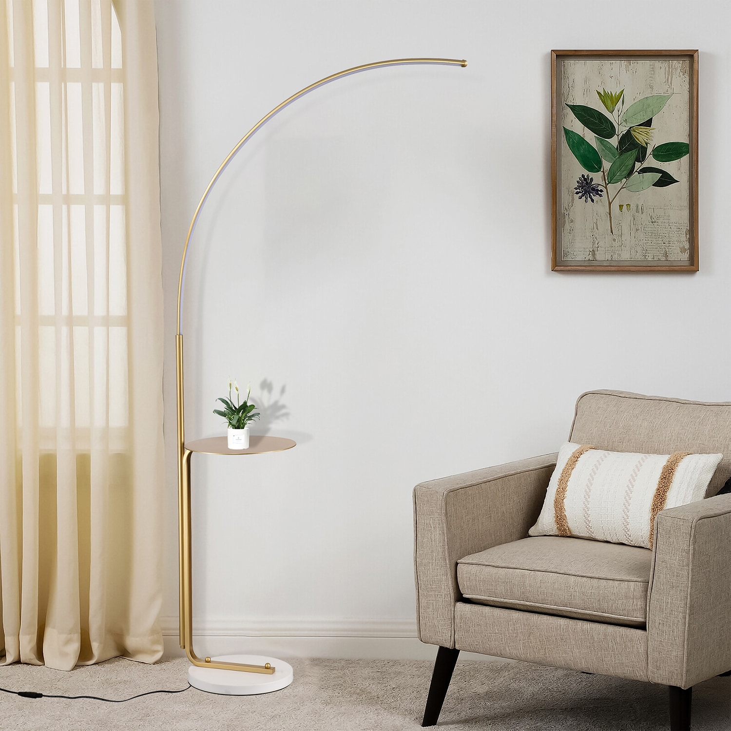 SINOFURN SYB580002BK floorlamps - View #9