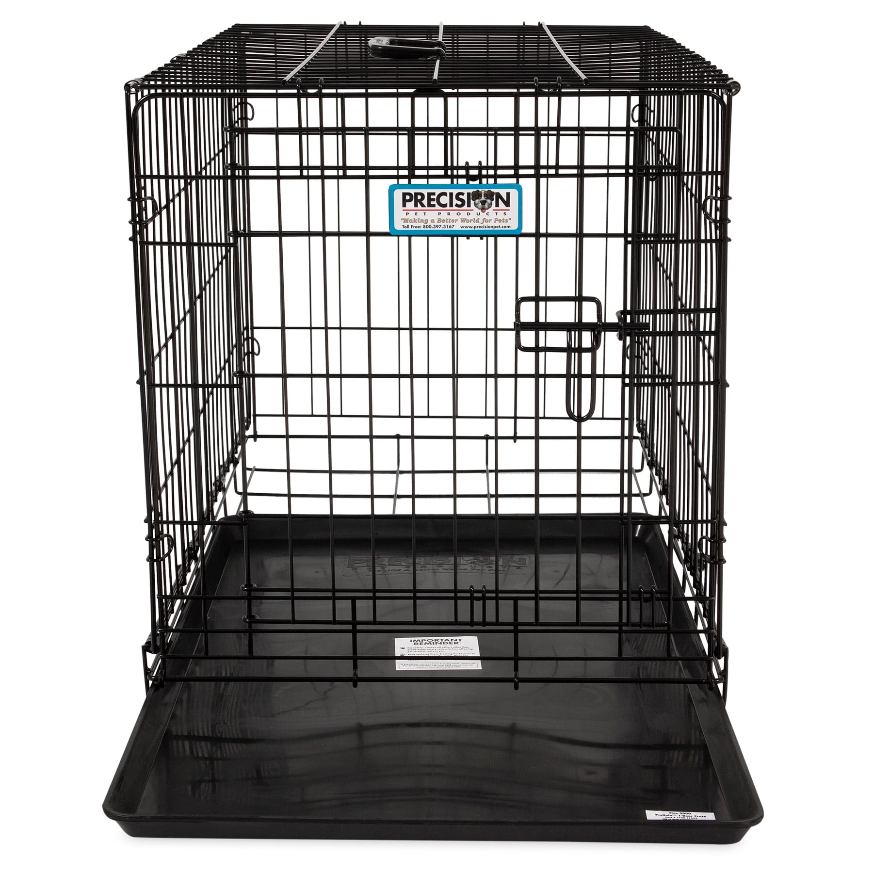 Petmate 7011243 Outdoor-Kennel-Accessories - View #3