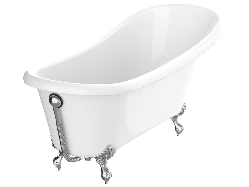 ANZZI FT-CF131FAFT-CH bathtubs - View #10