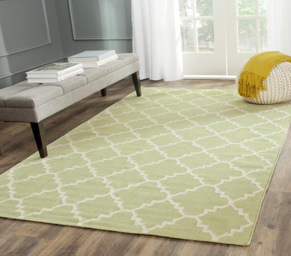 Safavieh DHU554A-8SQ rugs - View #4