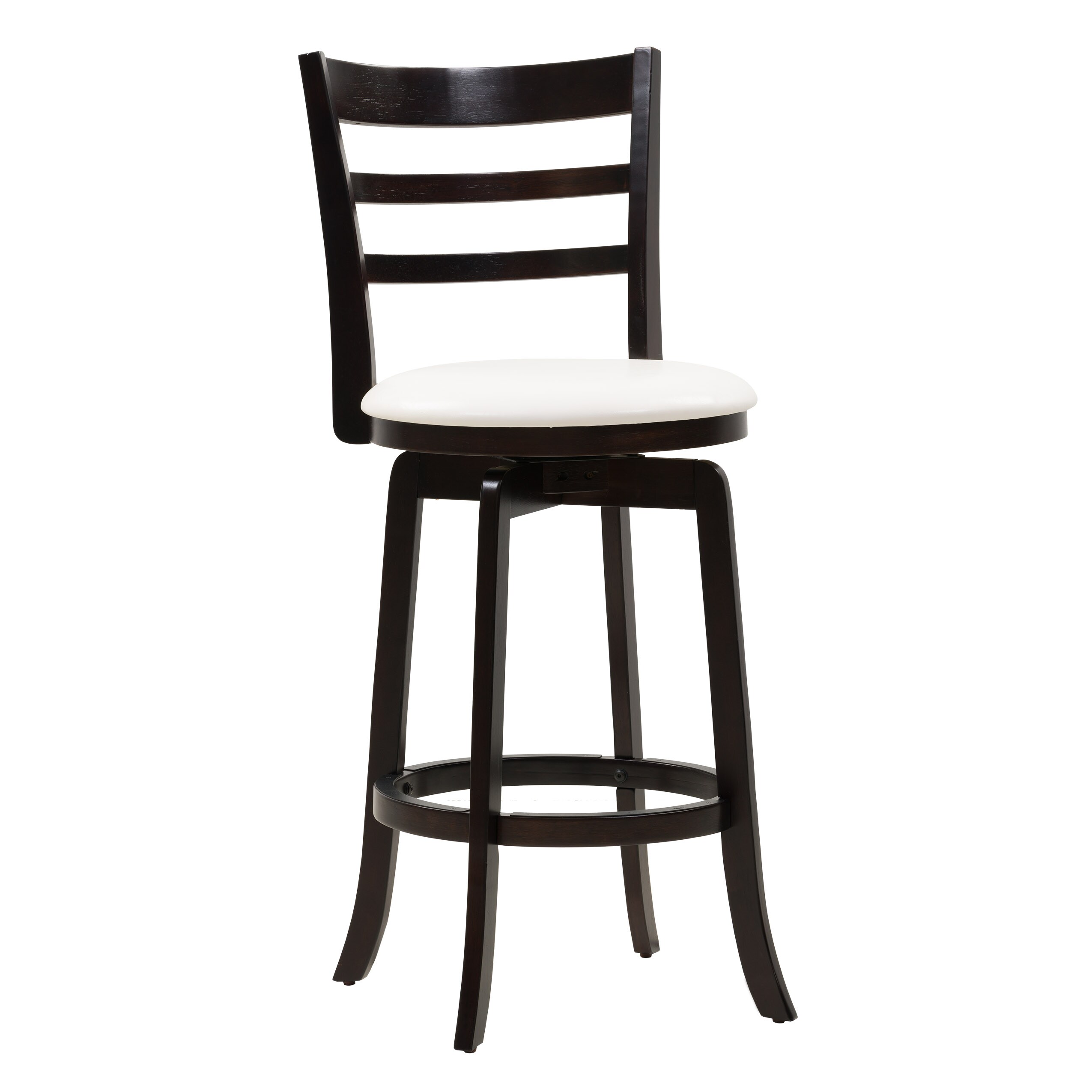 espresso bar stools with backs