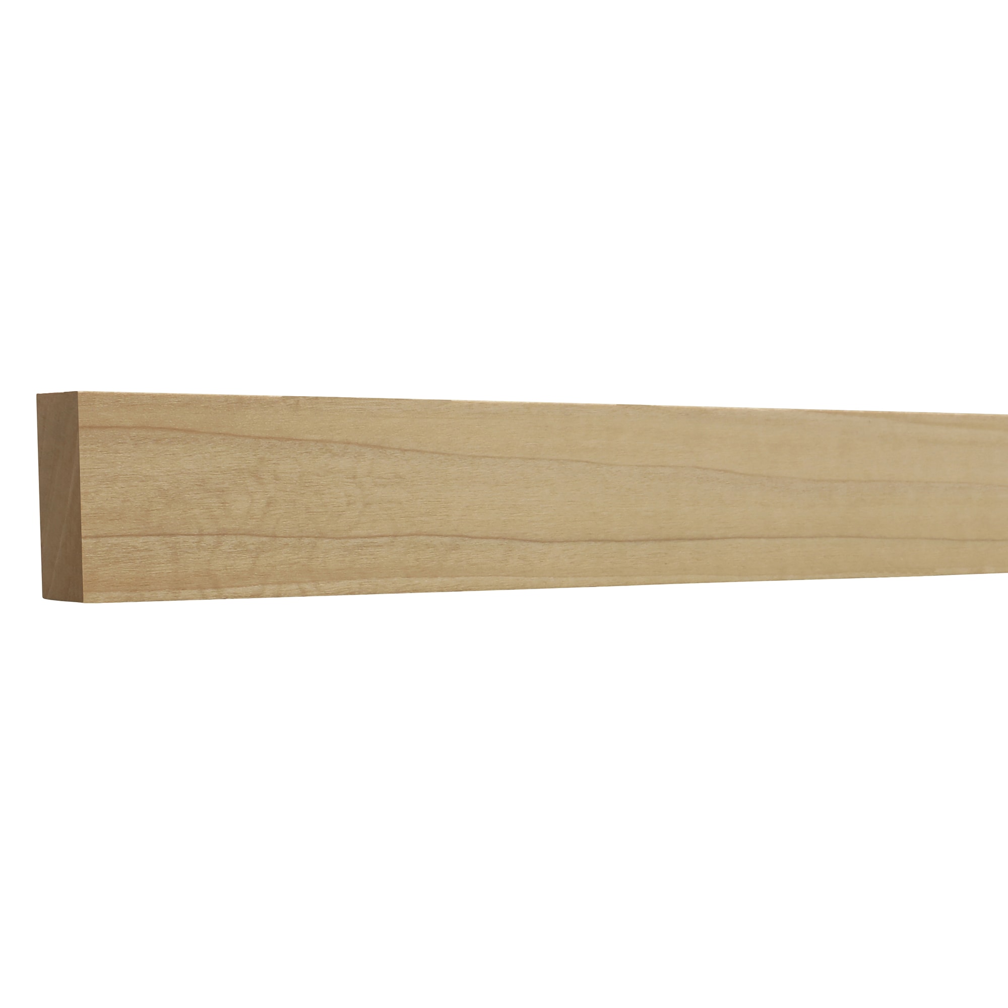 Poplar 4 Ft Appearance Boards At