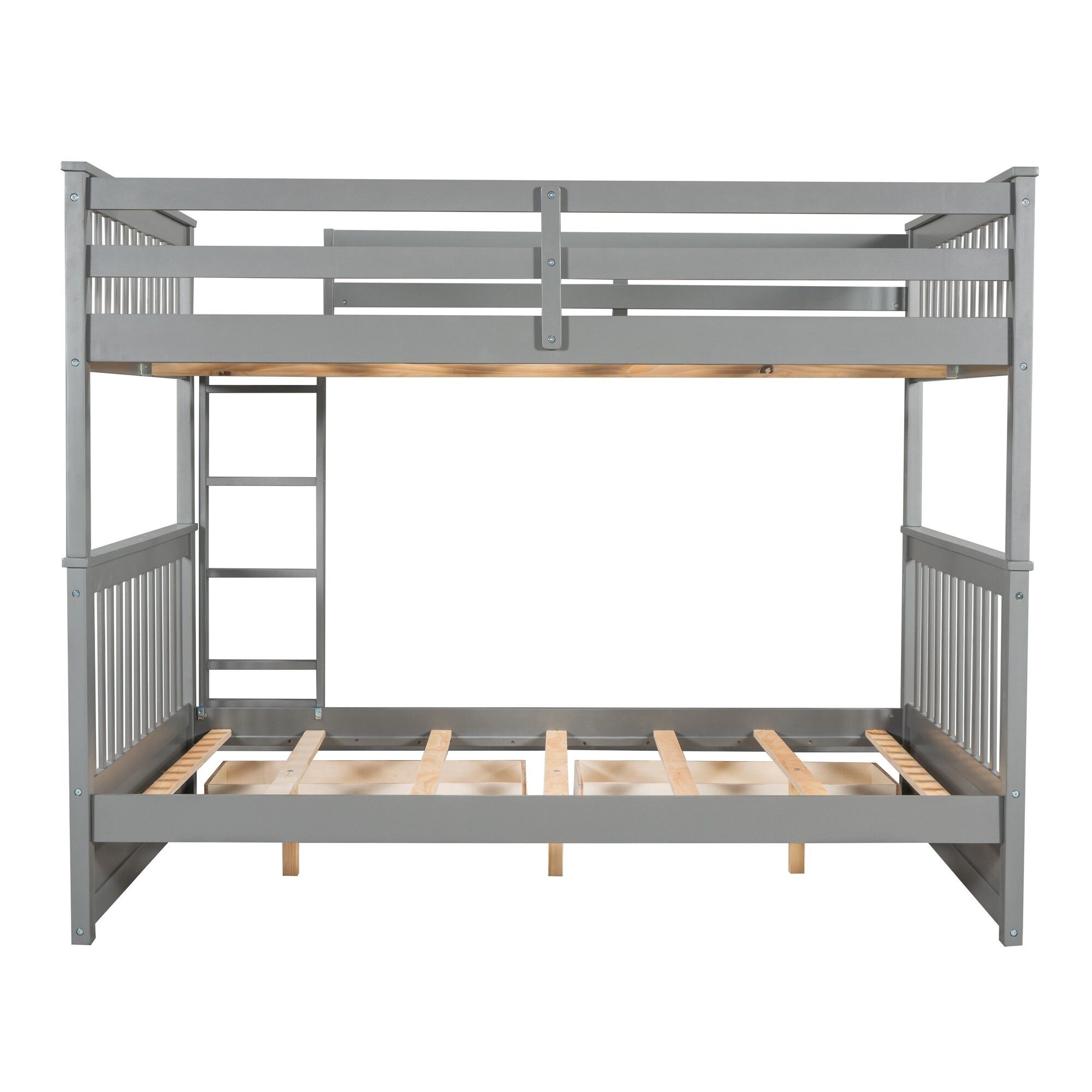 Yiekholo LL-YH-0049AAE Bunk-Beds - View #7