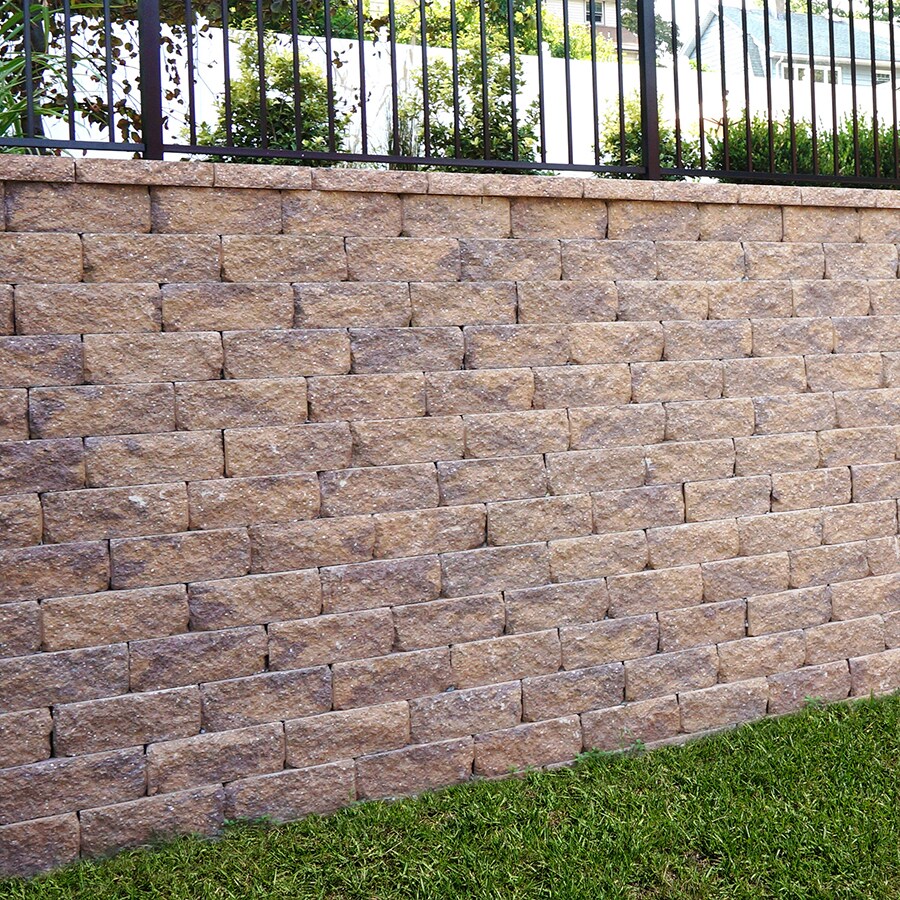  L16BWTB Retaining-Wall-Block - View #2