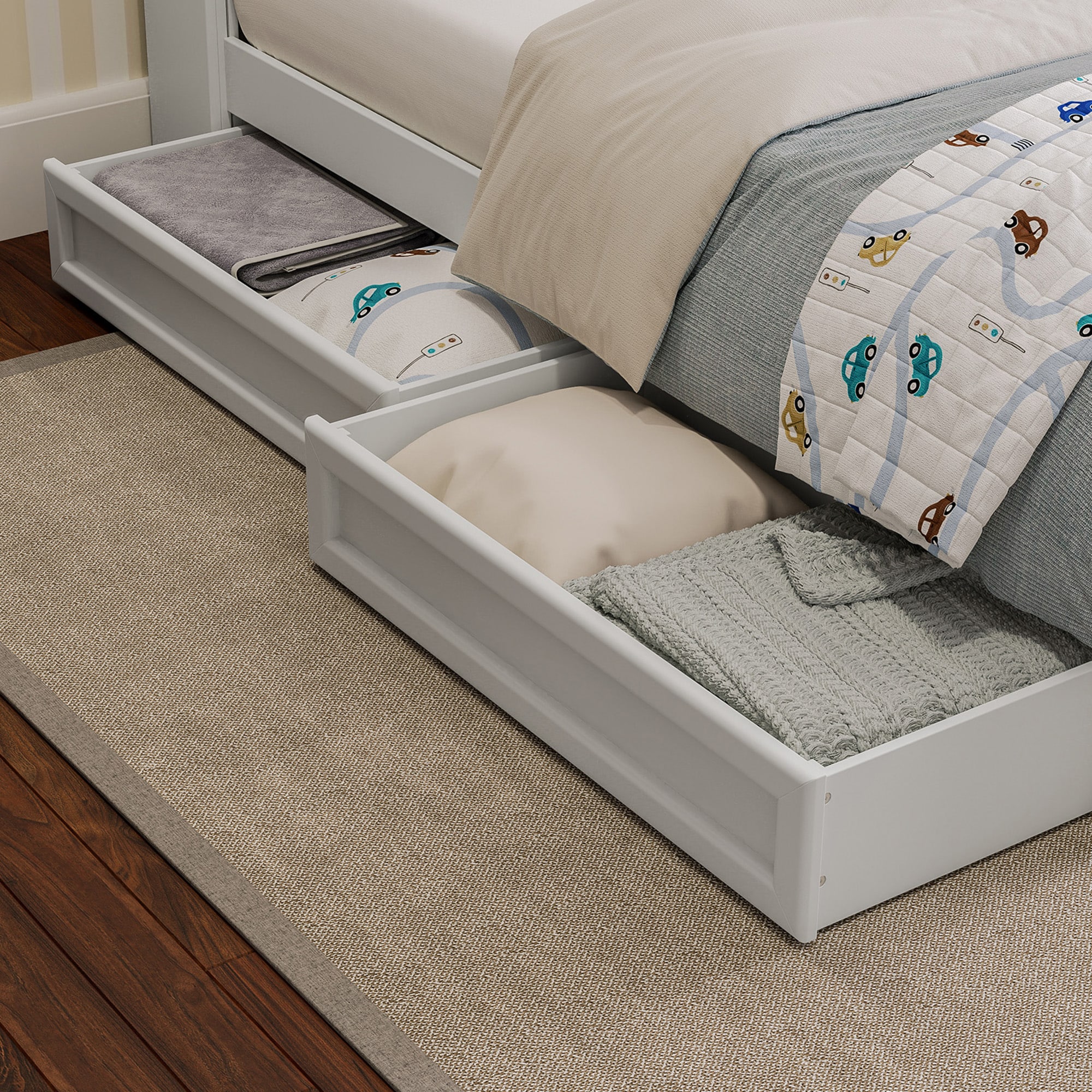 AFI AR8787122 beds - View #10