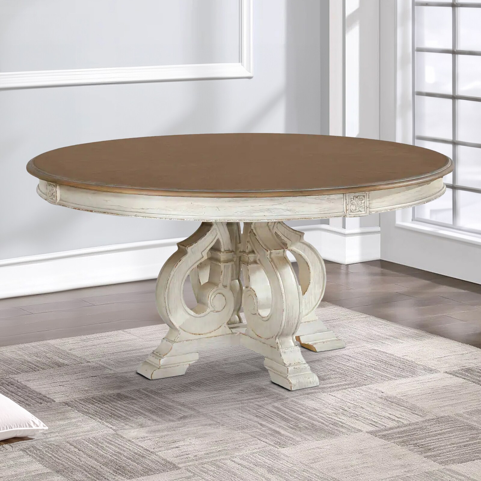 Benzara BM235433 Dining-Tables - View #6