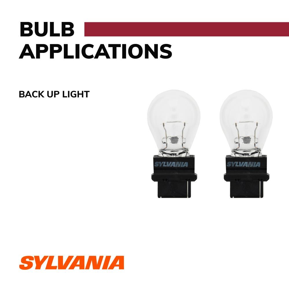 SYLVANIA 3156 LONGLIFE Headlight-Bulbs - View #6