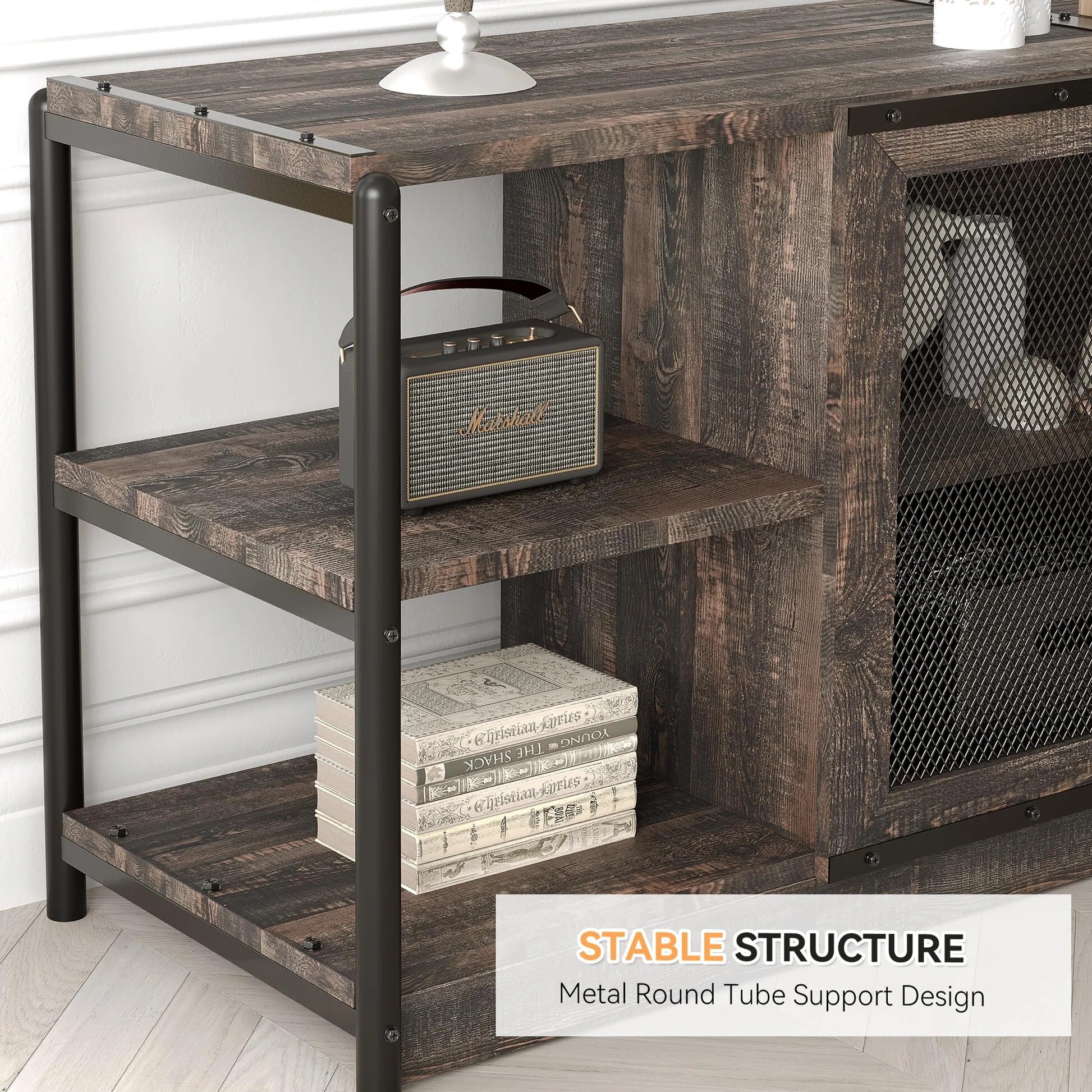 Garvee PHO-0W98U9LR Tv-Stands - View #8