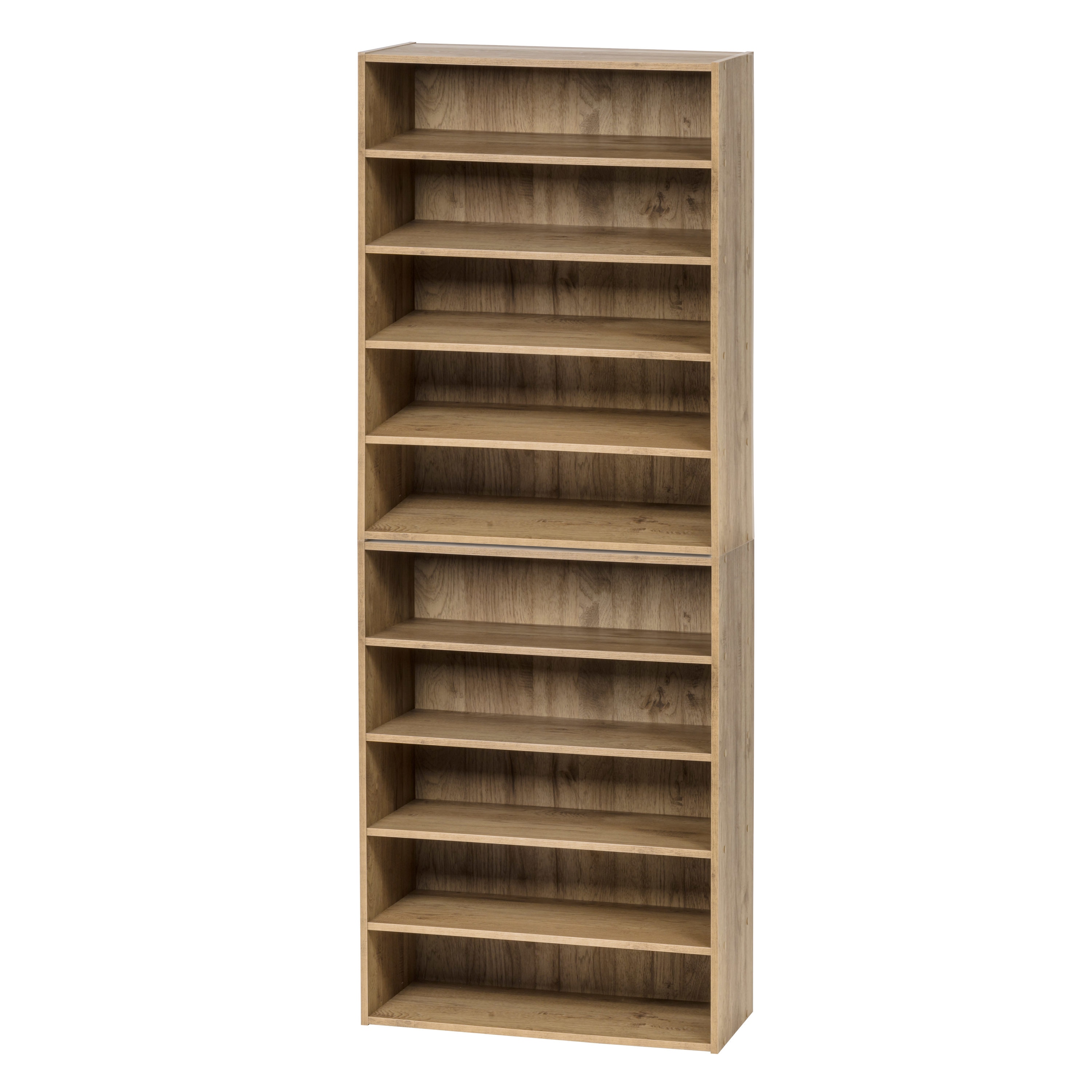 IRIS 596986 Shoe-Racks - View #3