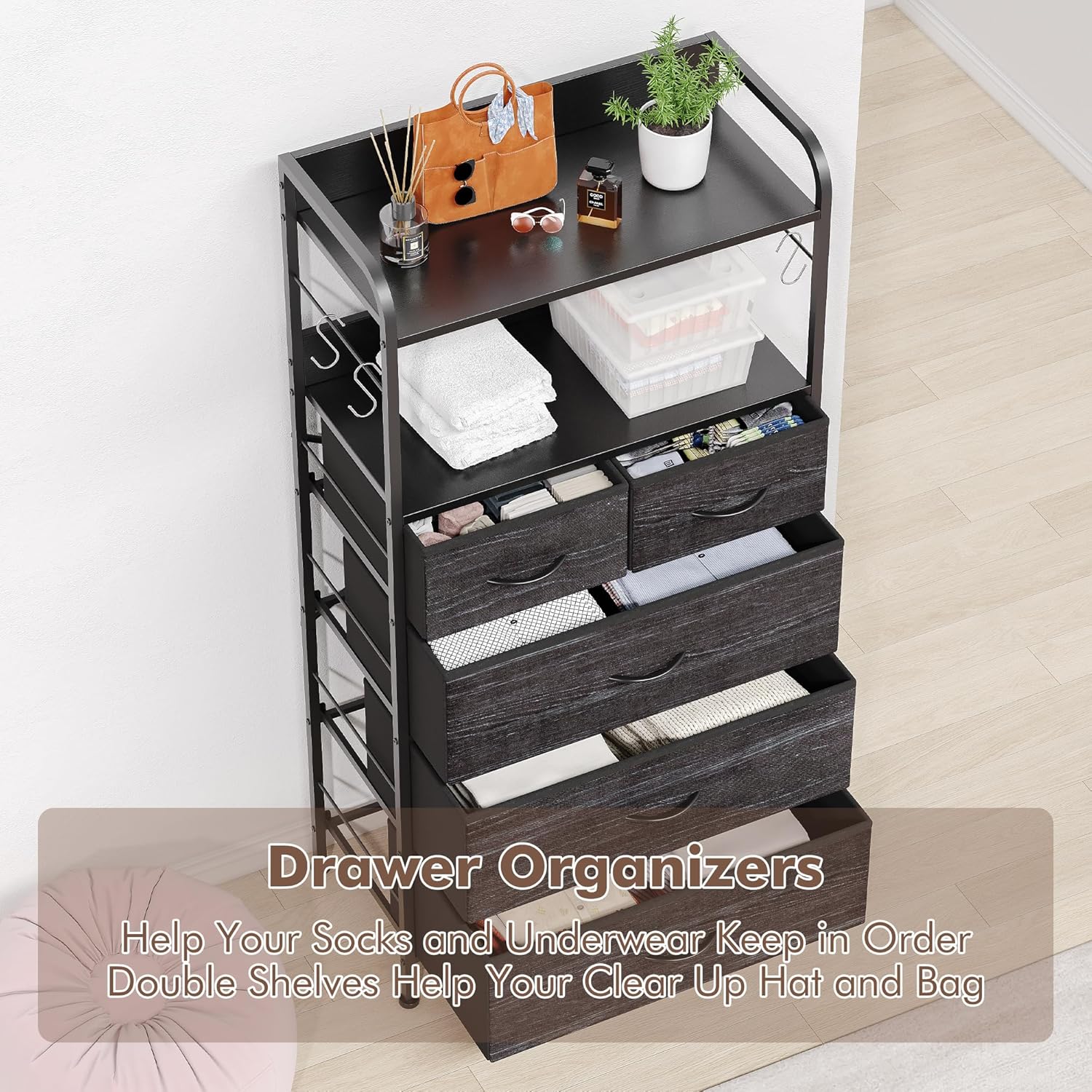 WhizMax LDYLSPHO-0WOK6UVW dressers - View #4