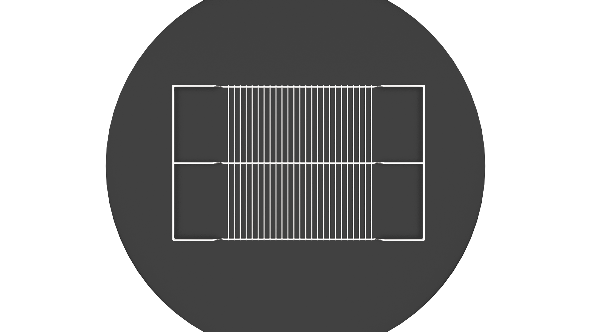 YardCraft RCG-SS Gas-Fire-Pit-Accessories - View #2
