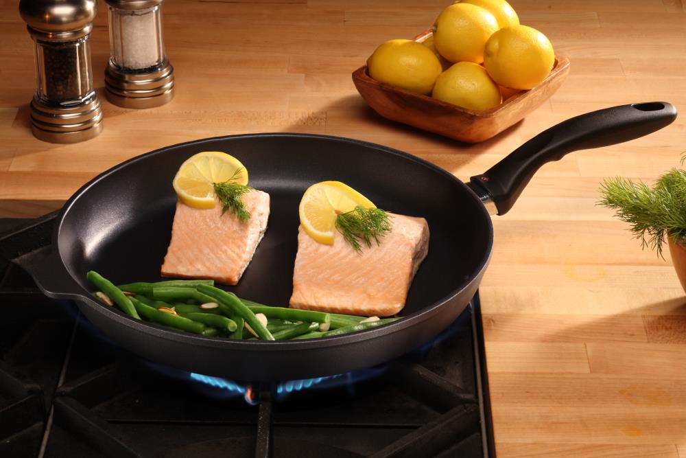 Swiss Diamond - 10.25 Fry Pan