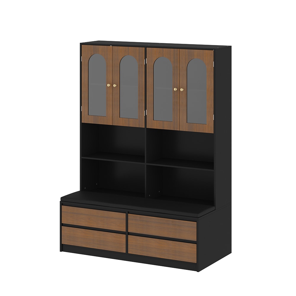 Homsee V-KF460069-01 bookcases - View #5