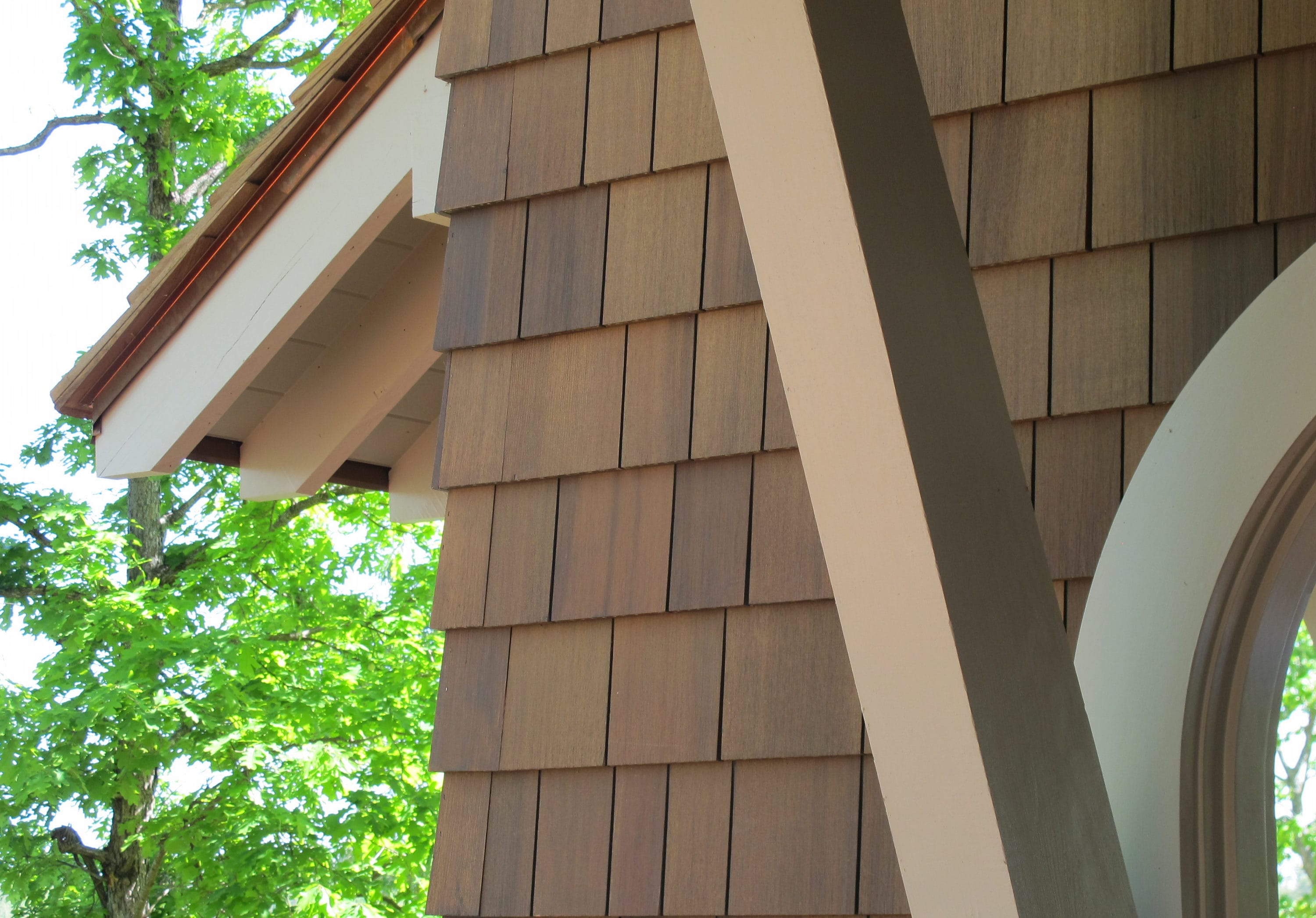 Shakertown STPC17EB Cat-Wood-Siding - View #3