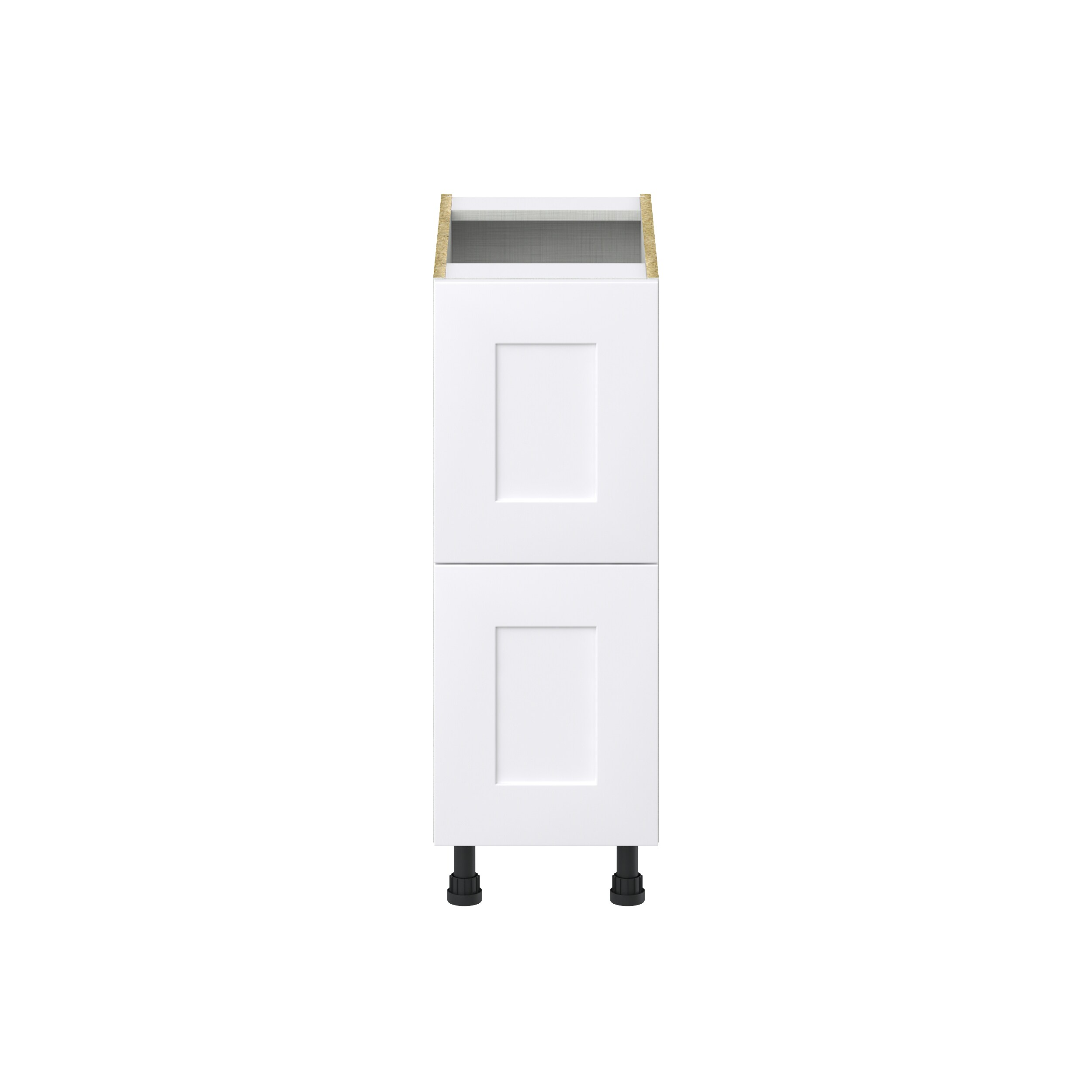 Hugo&Borg DSB2D12-JO Cabinets-Kitchen - View #7