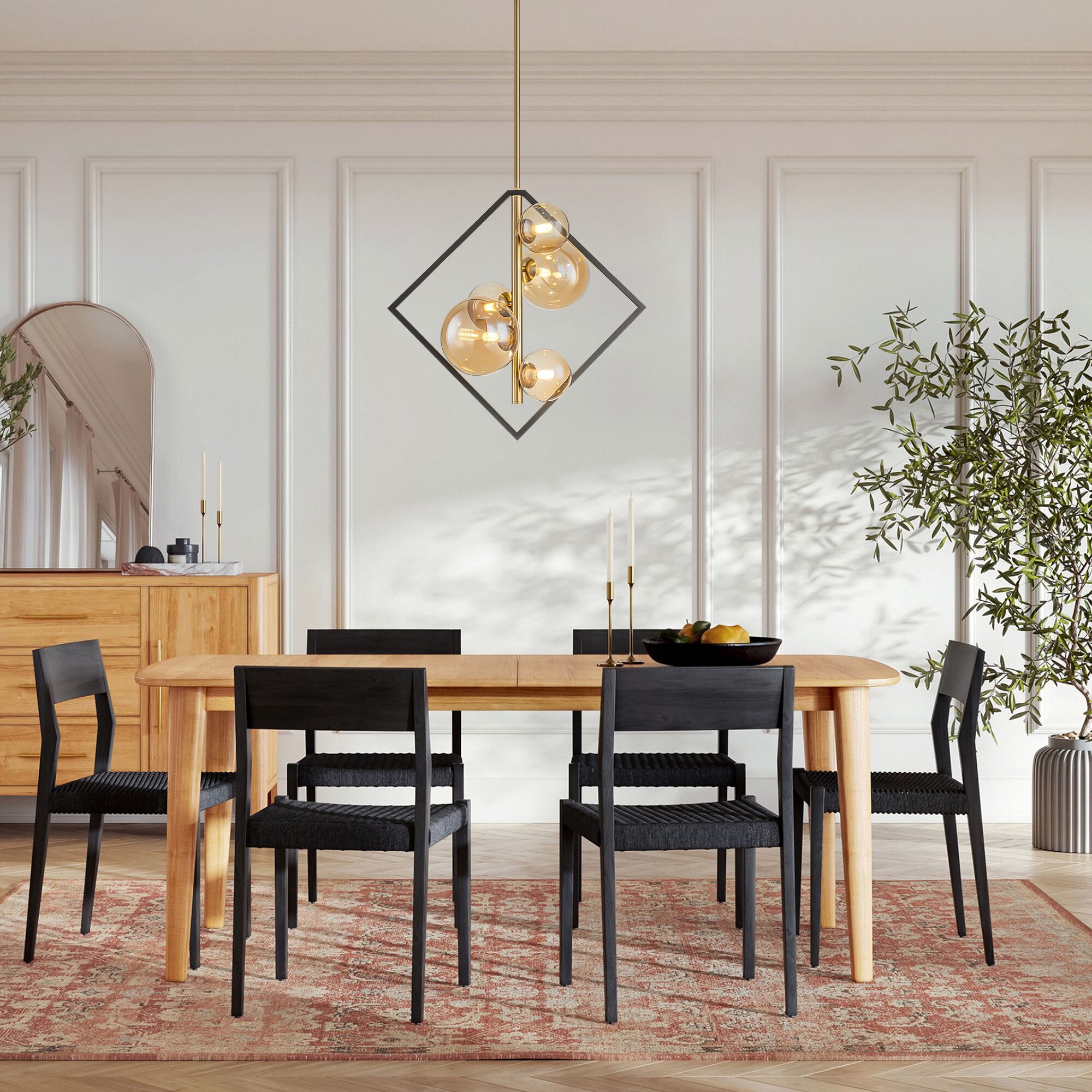 Rennnsan PL810147778 Pendant-Lights - View #5