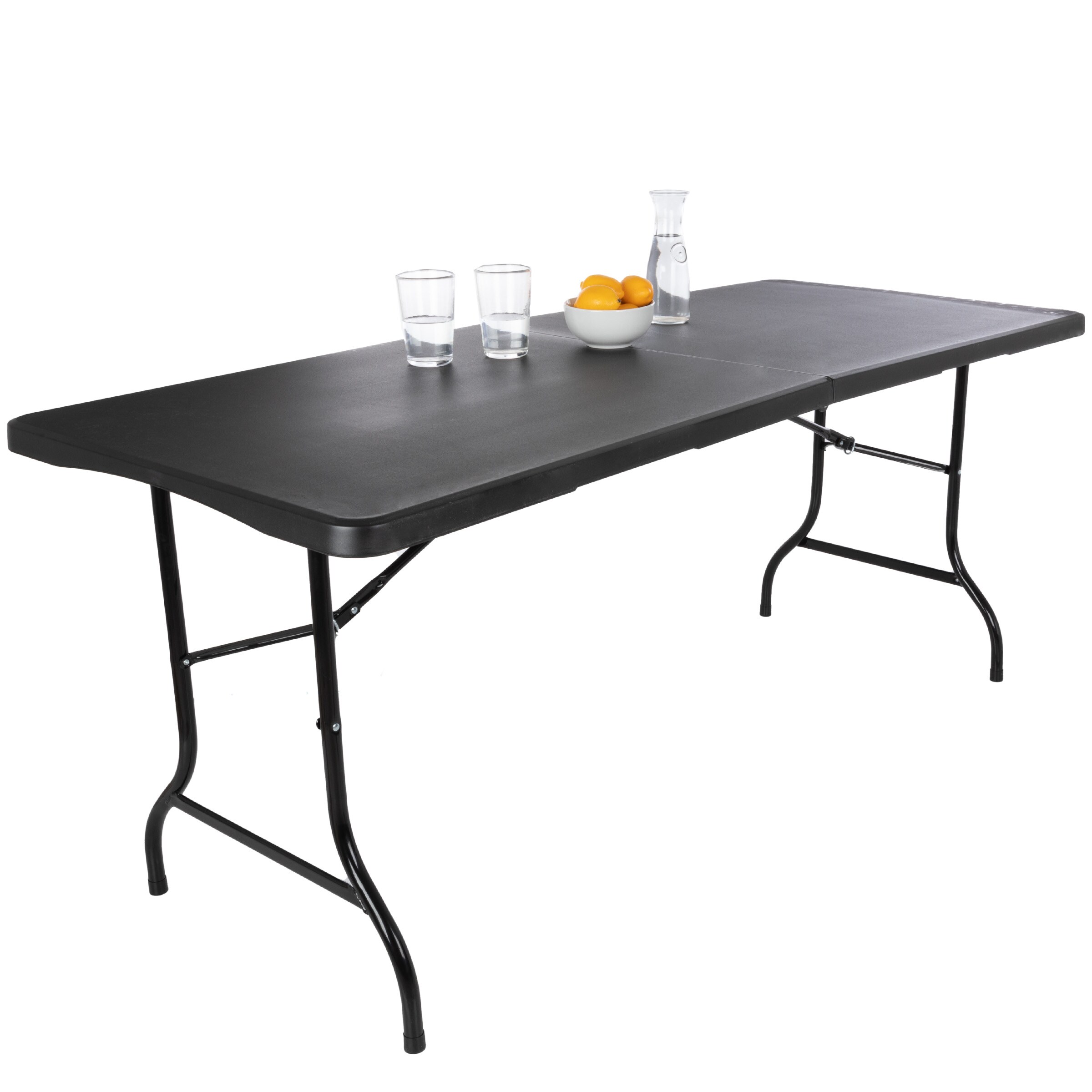 Hastings Home 80-OUTFT-5 Folding-Tables - View #9