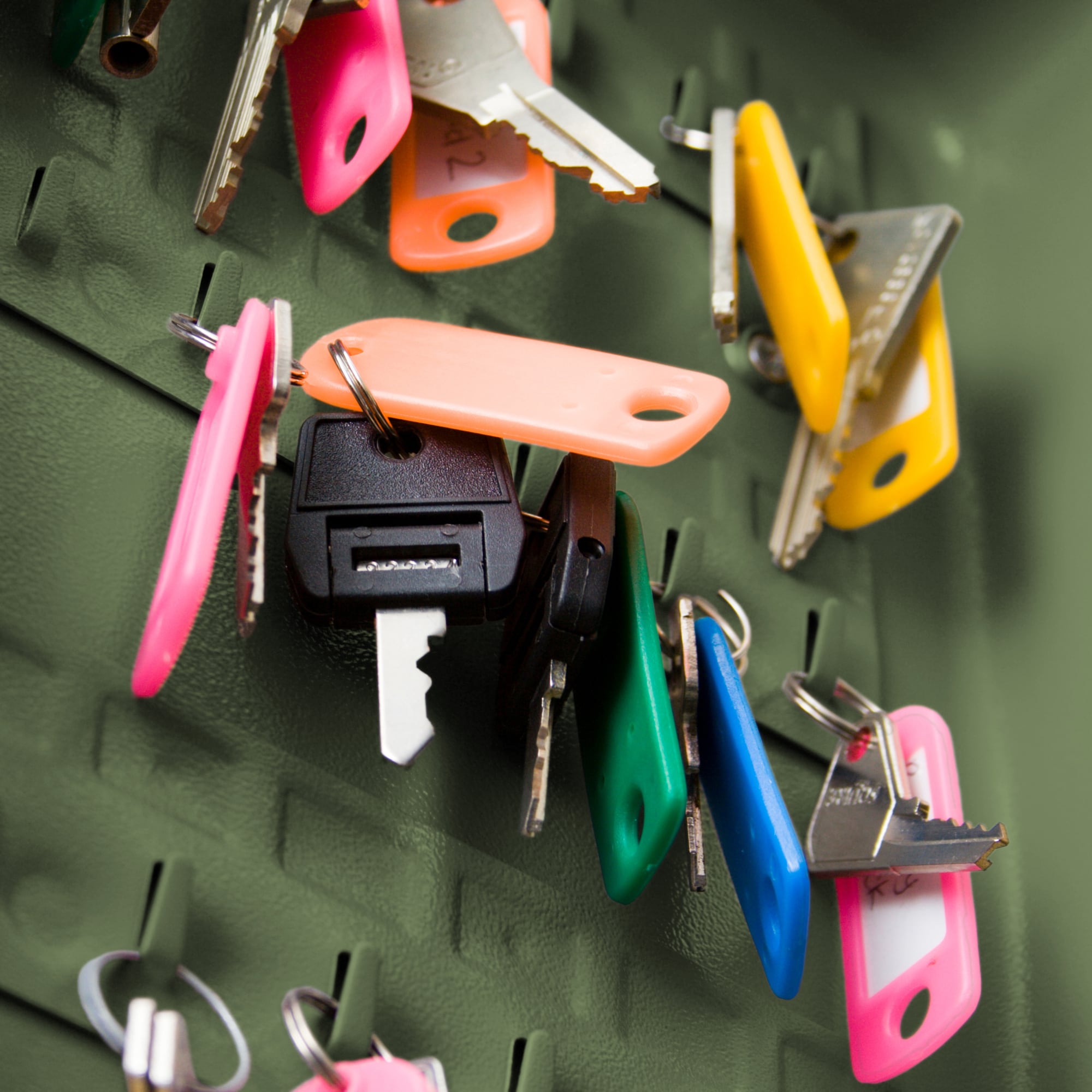 Prime-Line S 4269 Key-Accessories - View #3