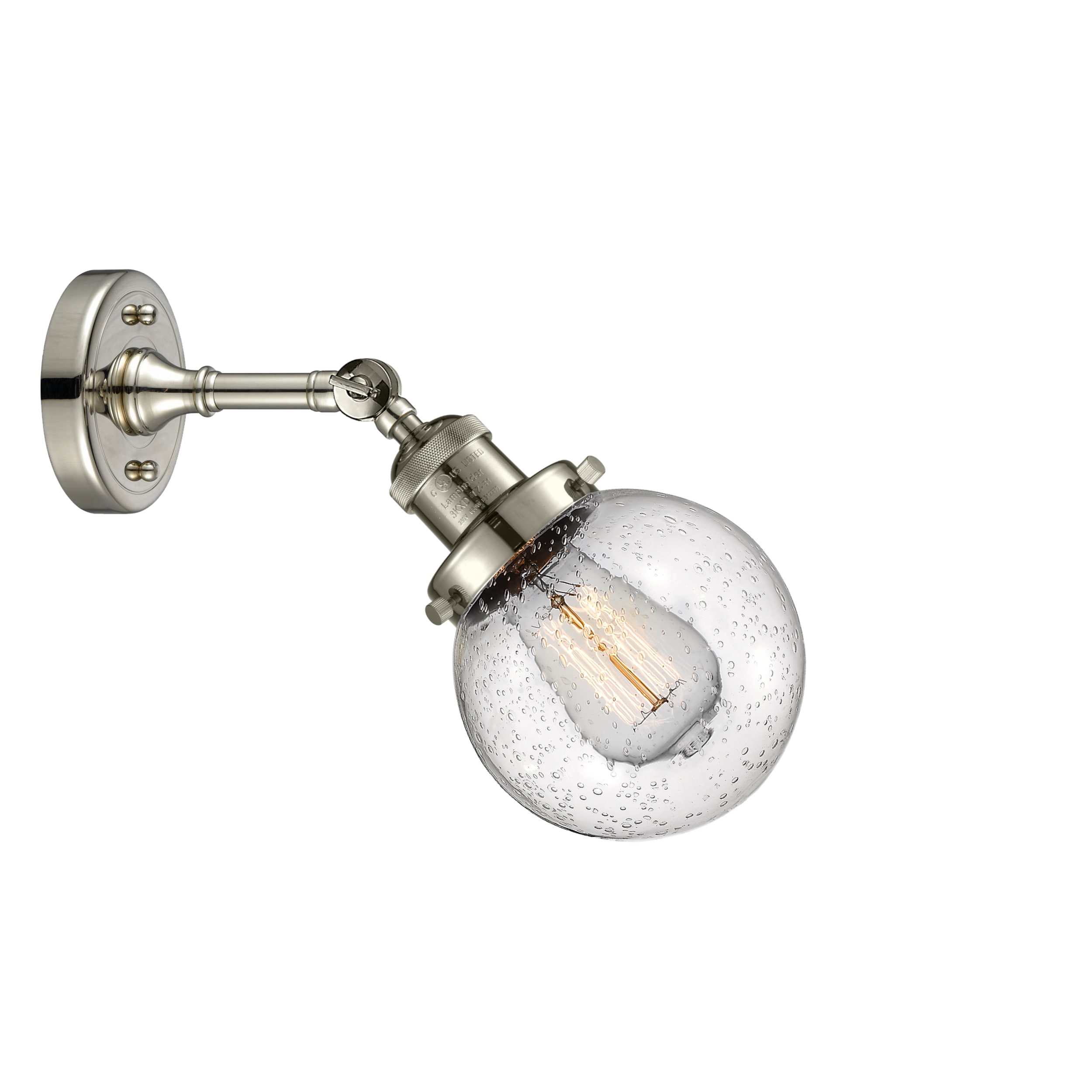 Innovations Lighting 203-PN-G204-6 b090000 - View #4