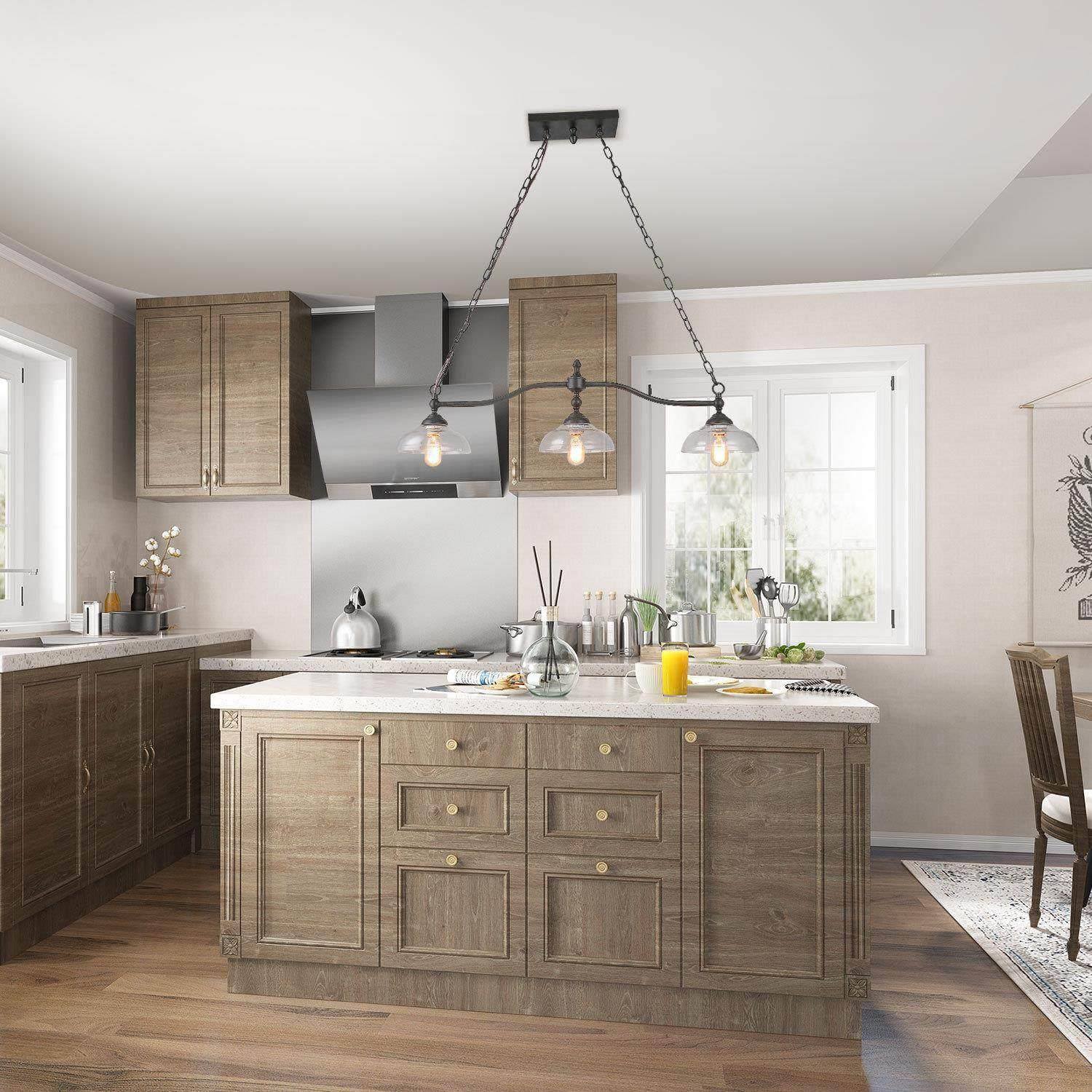LNC A03297 Pendant-Lights - View #4