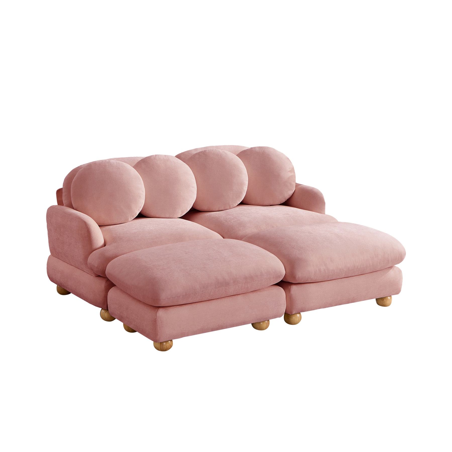 CHITA SOFA213  - View #5