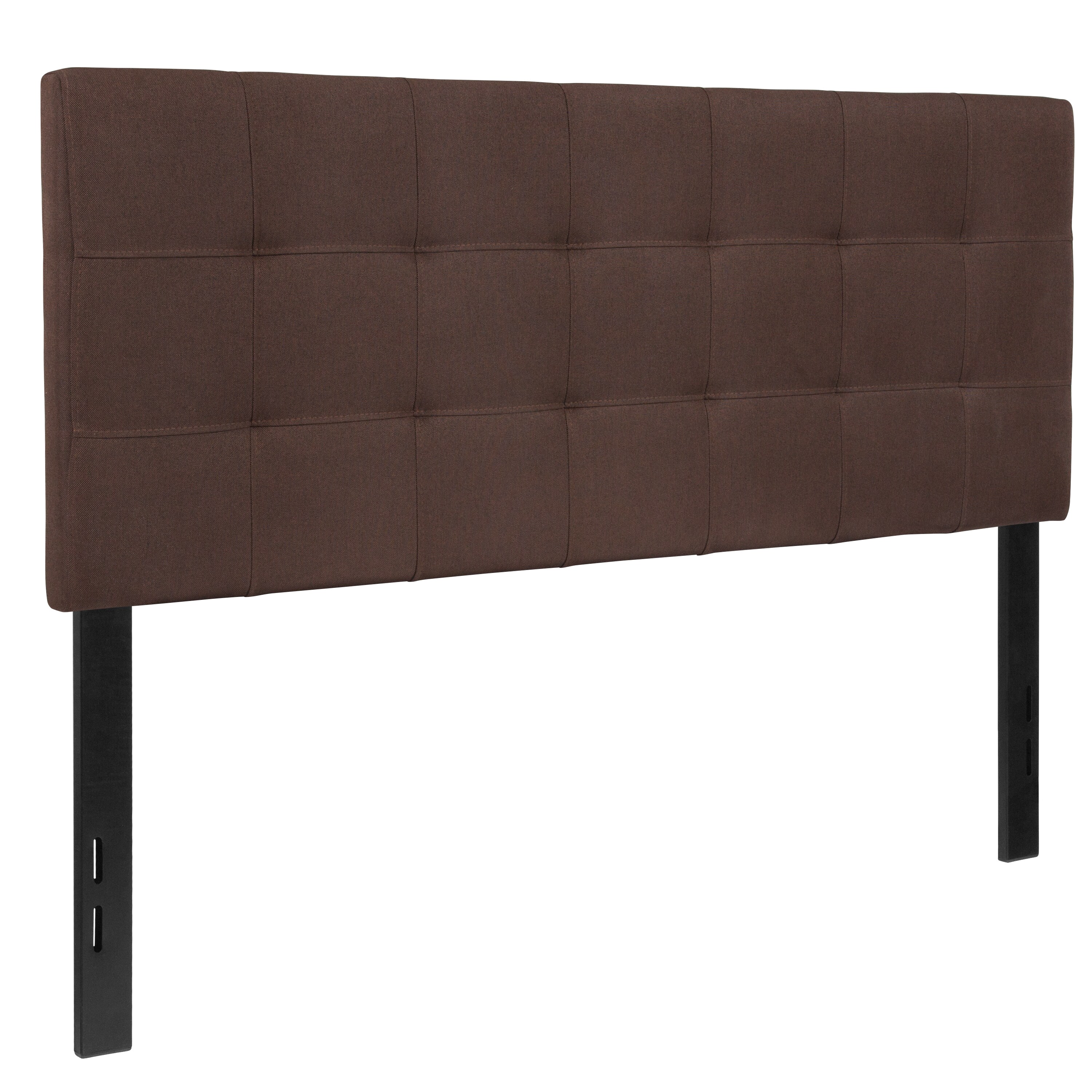 Emma + Oliver 889142475200 Upholstered-Headboards - View #2