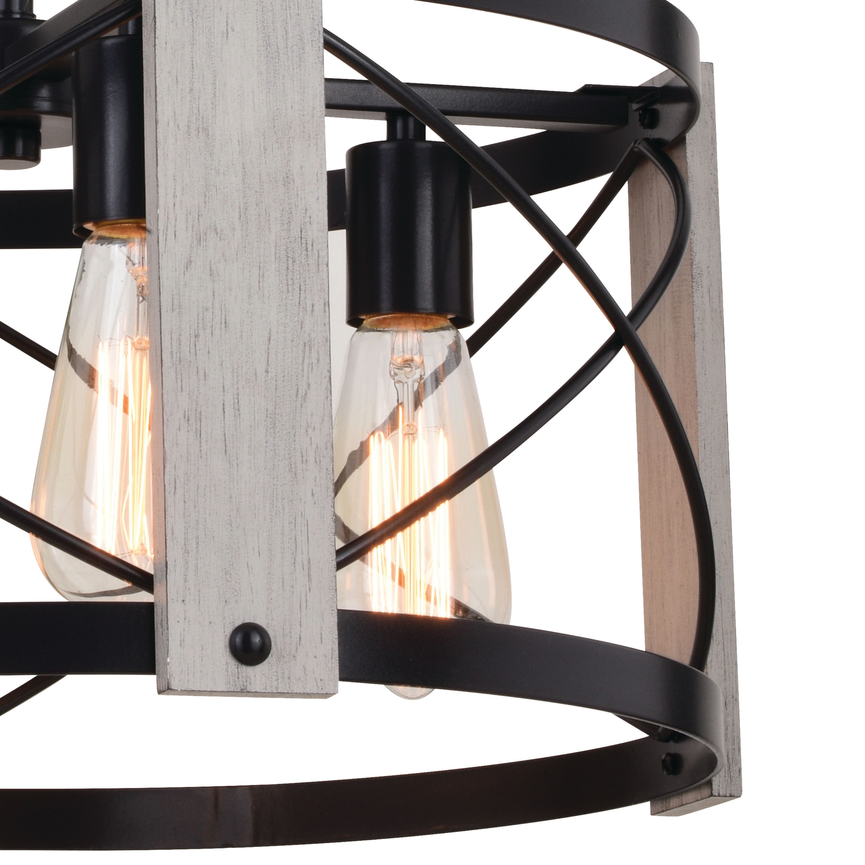 Cascadia P0365 Pendant-Lights - View #10
