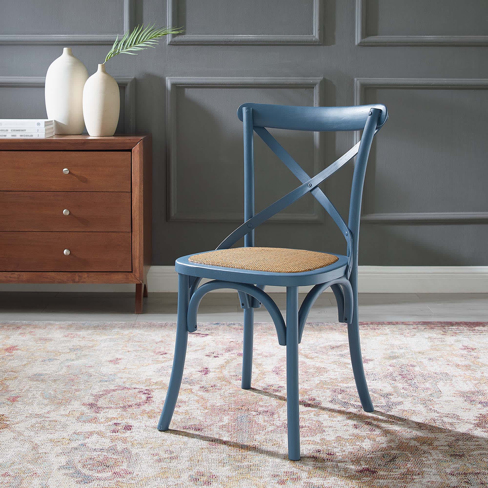 Modway EEI-1541-HAR Dining-Chairs - View #4