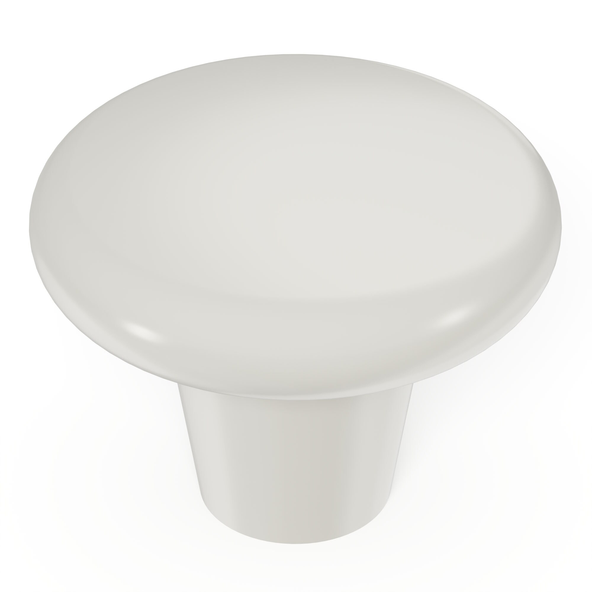 Hickory Hardware P814-W Cabinet-Knobs - View #2