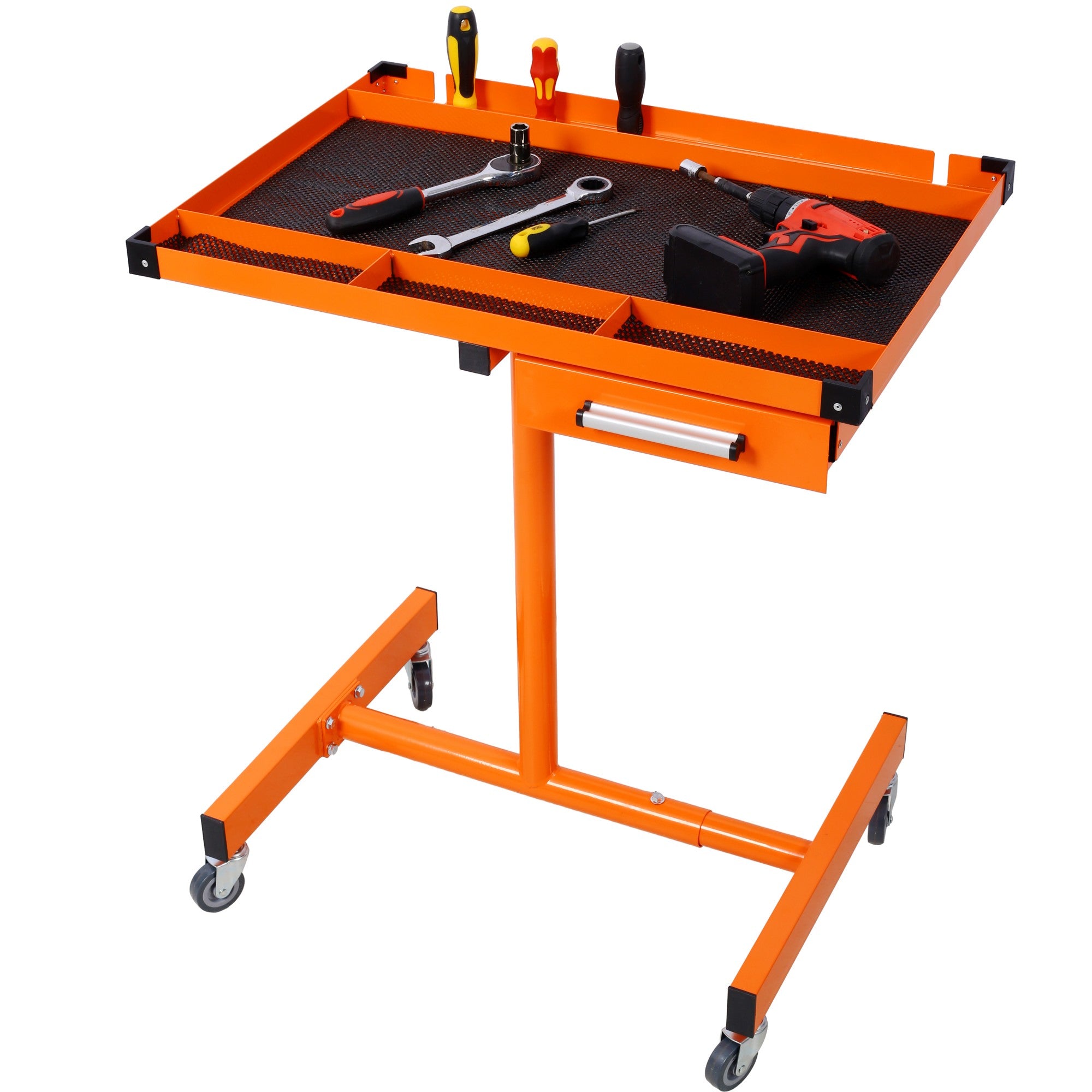 Boyel Living BL-GH-90256 Utility-Carts - View #2