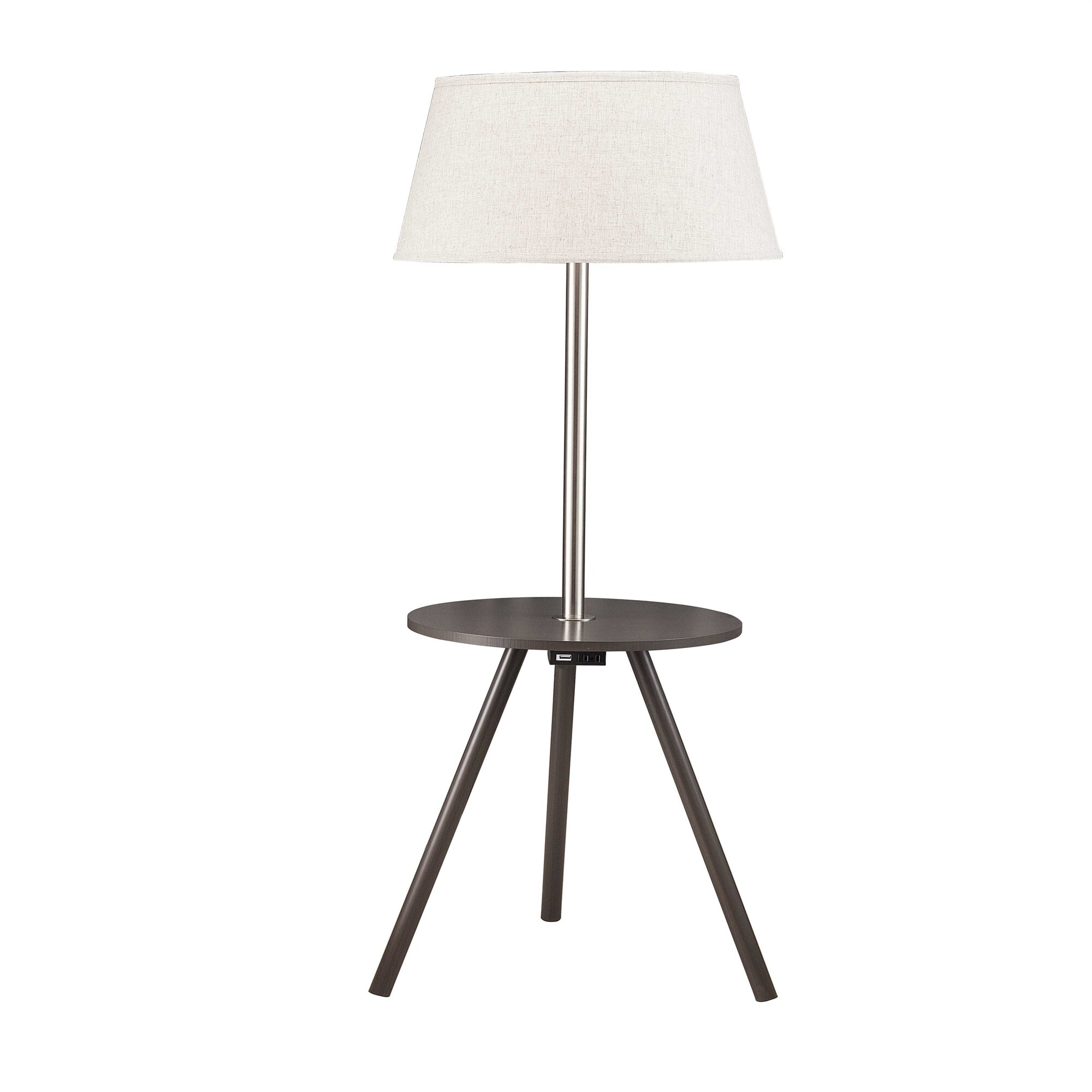 BABOOM BOM-0107020-OR floorlamps - View #2