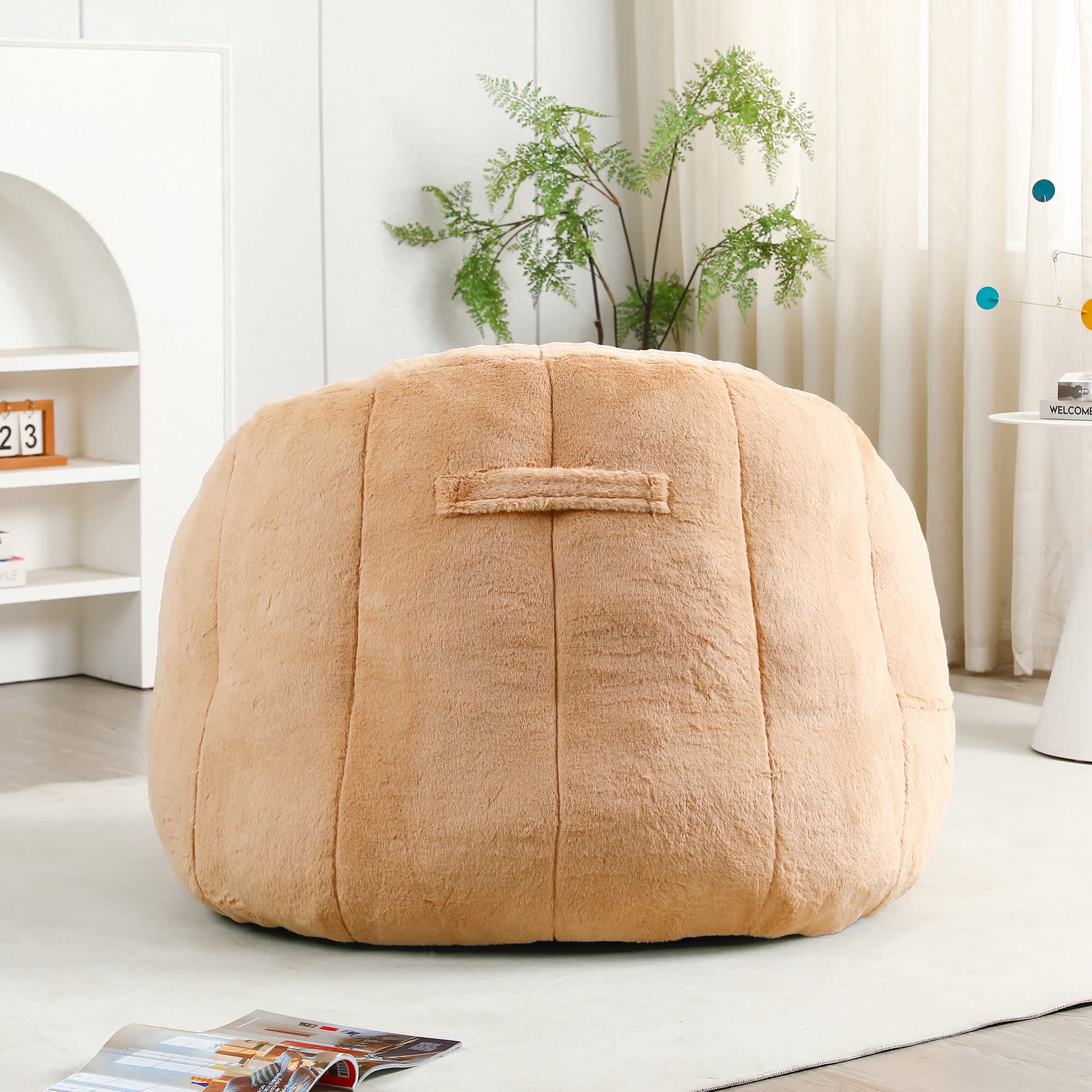Vynxaria LEXY0628-DJBF-DDY045 Bean-Bag-Chairs - View #5