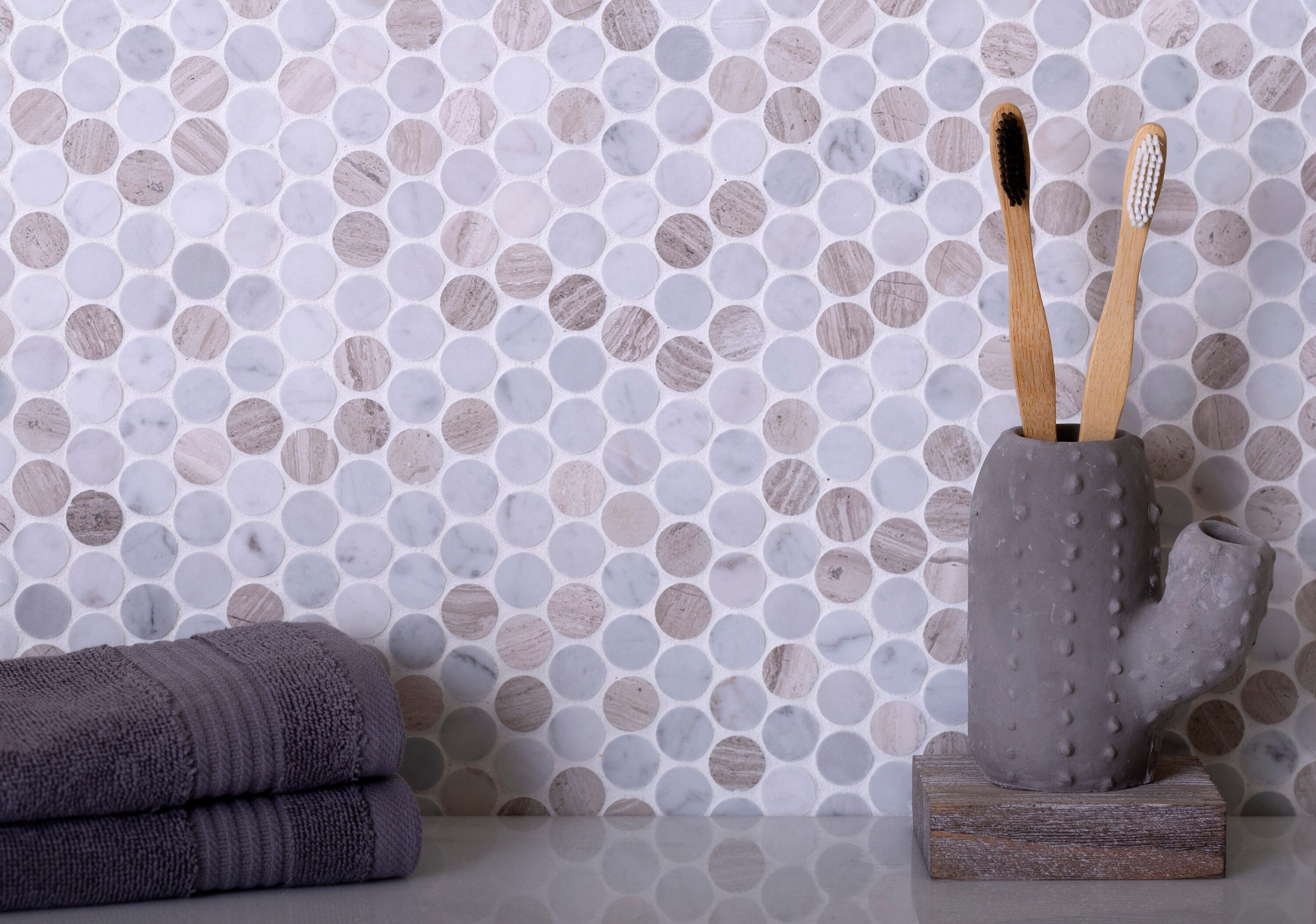 Apollo Tile APLKB88P05PA Ceramic-Tile - View #8