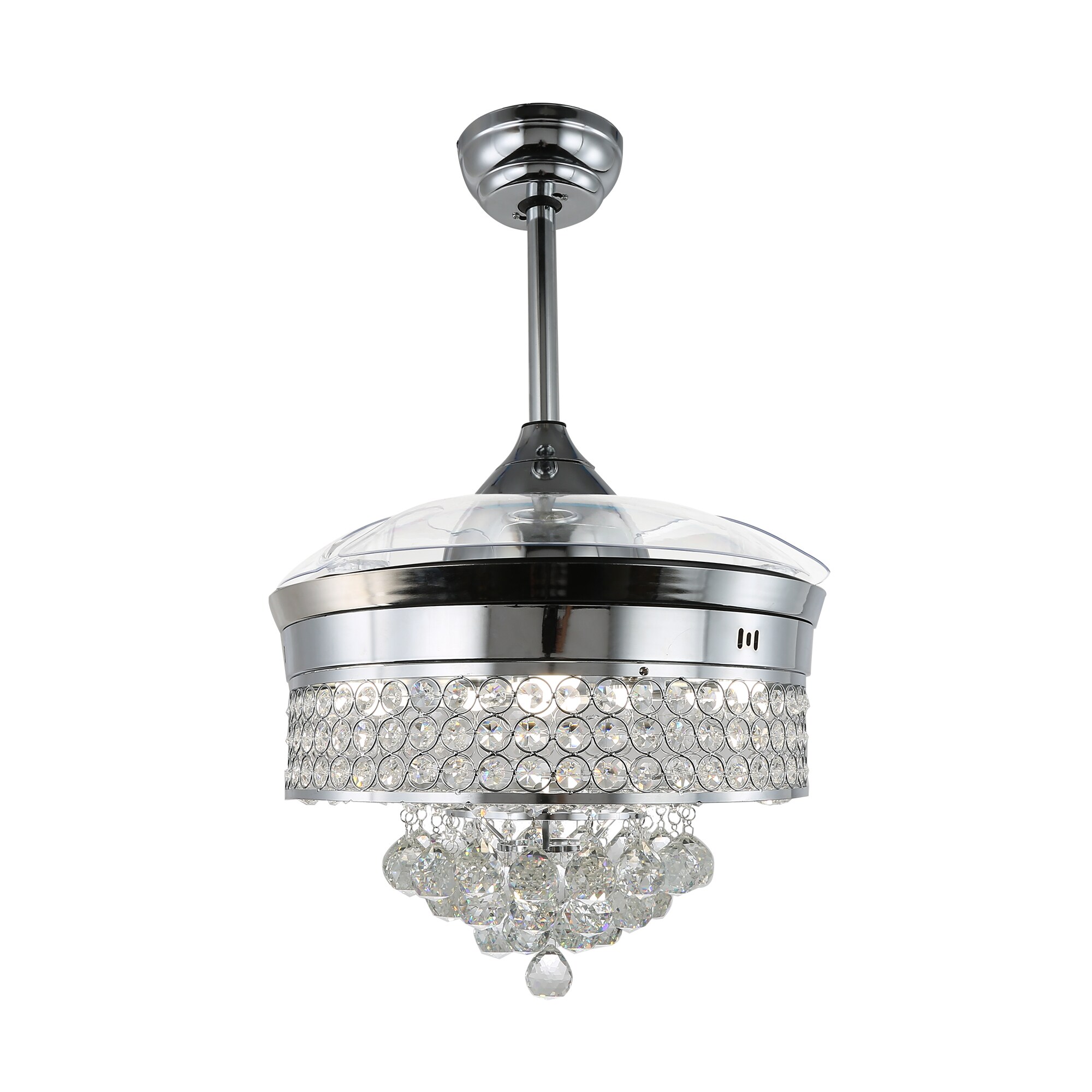 Bella Depot BD4209-C Ceiling-Fans - View #3