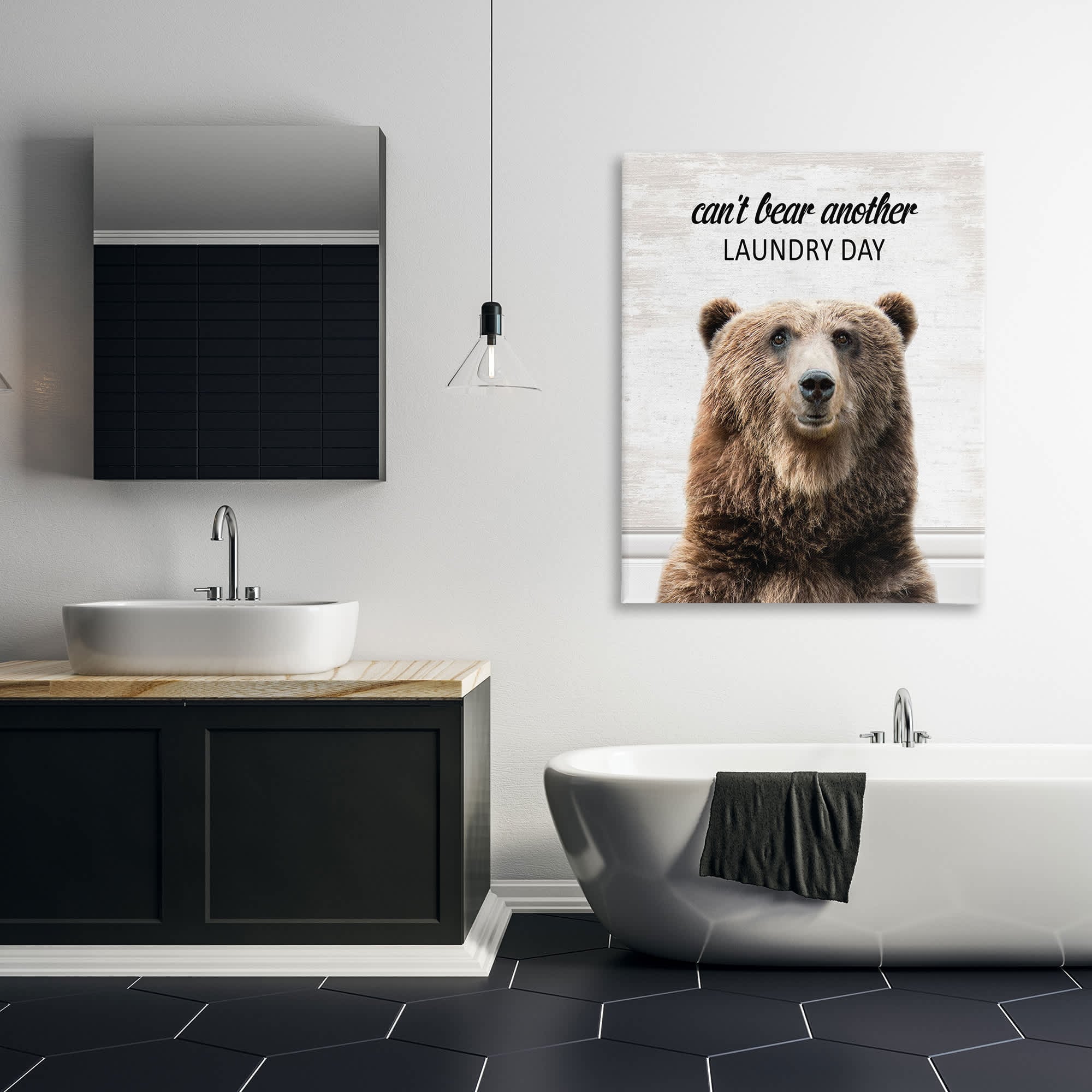 Stupell Industries BS-917-CN-36X48 Wall-Art - View #3