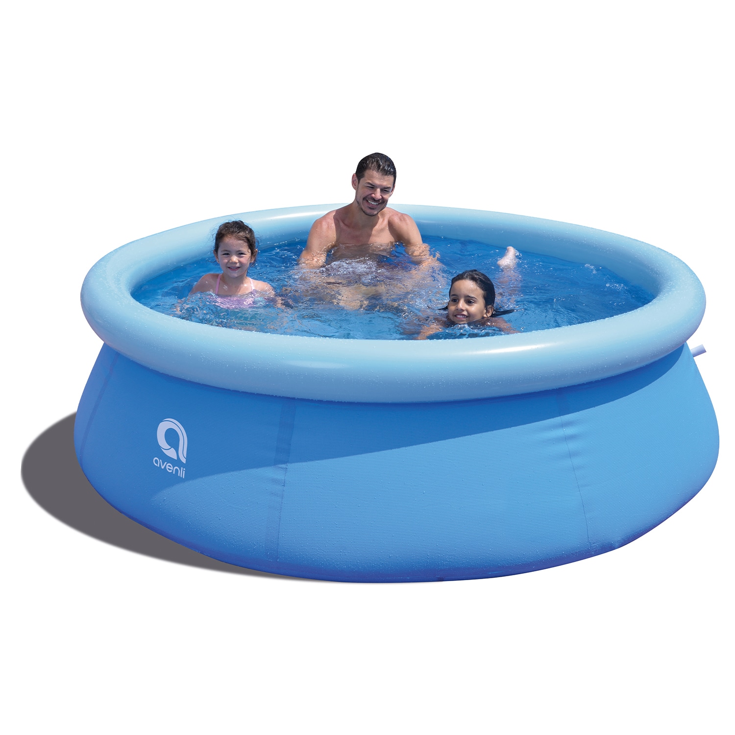 JLeisure 211285 Above-Ground-Pools - View #5