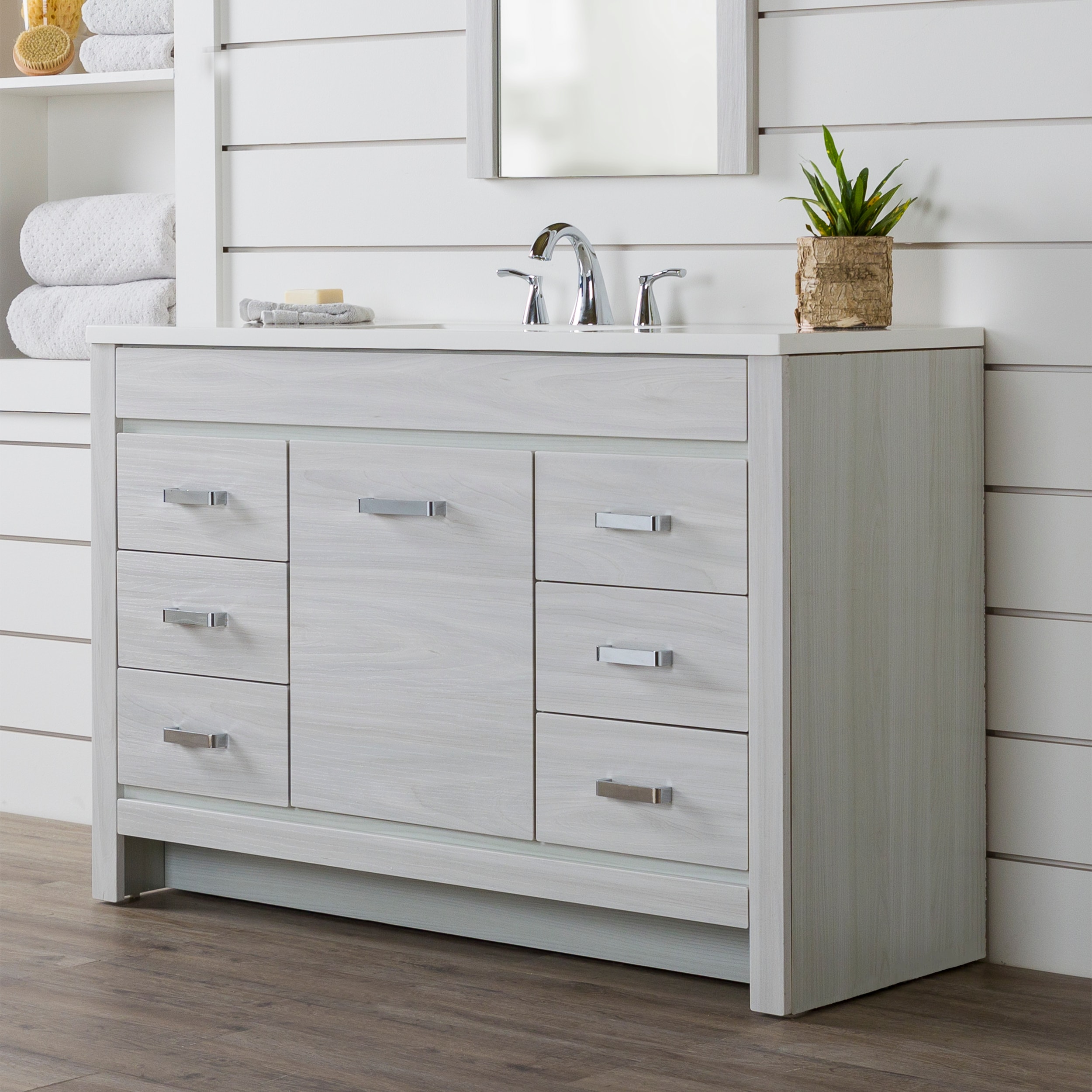 Diamond NOW C48W30051 Bath-Vanity-Combo - View #3