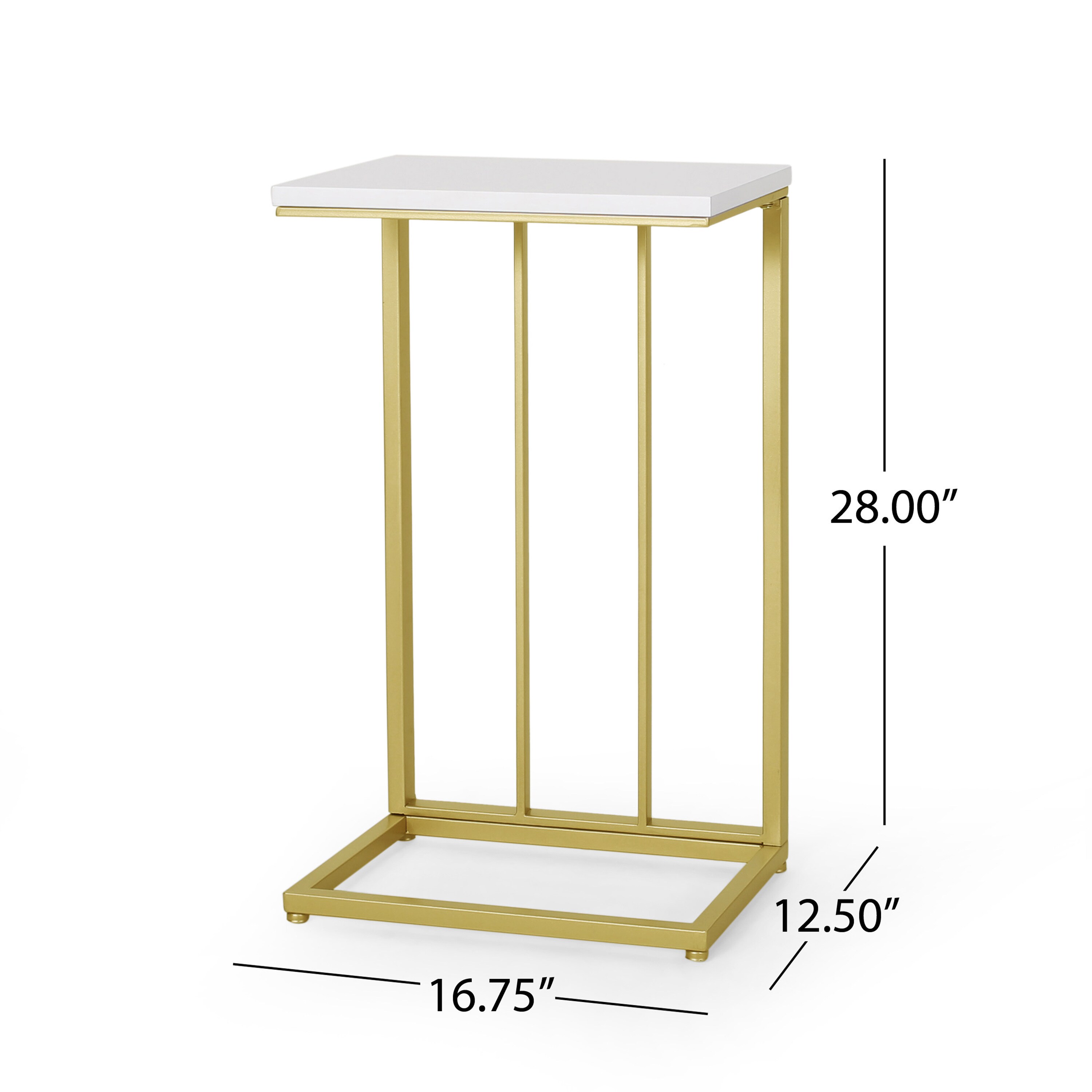 Best Selling Home Decor 307647 End-Tables - View #5