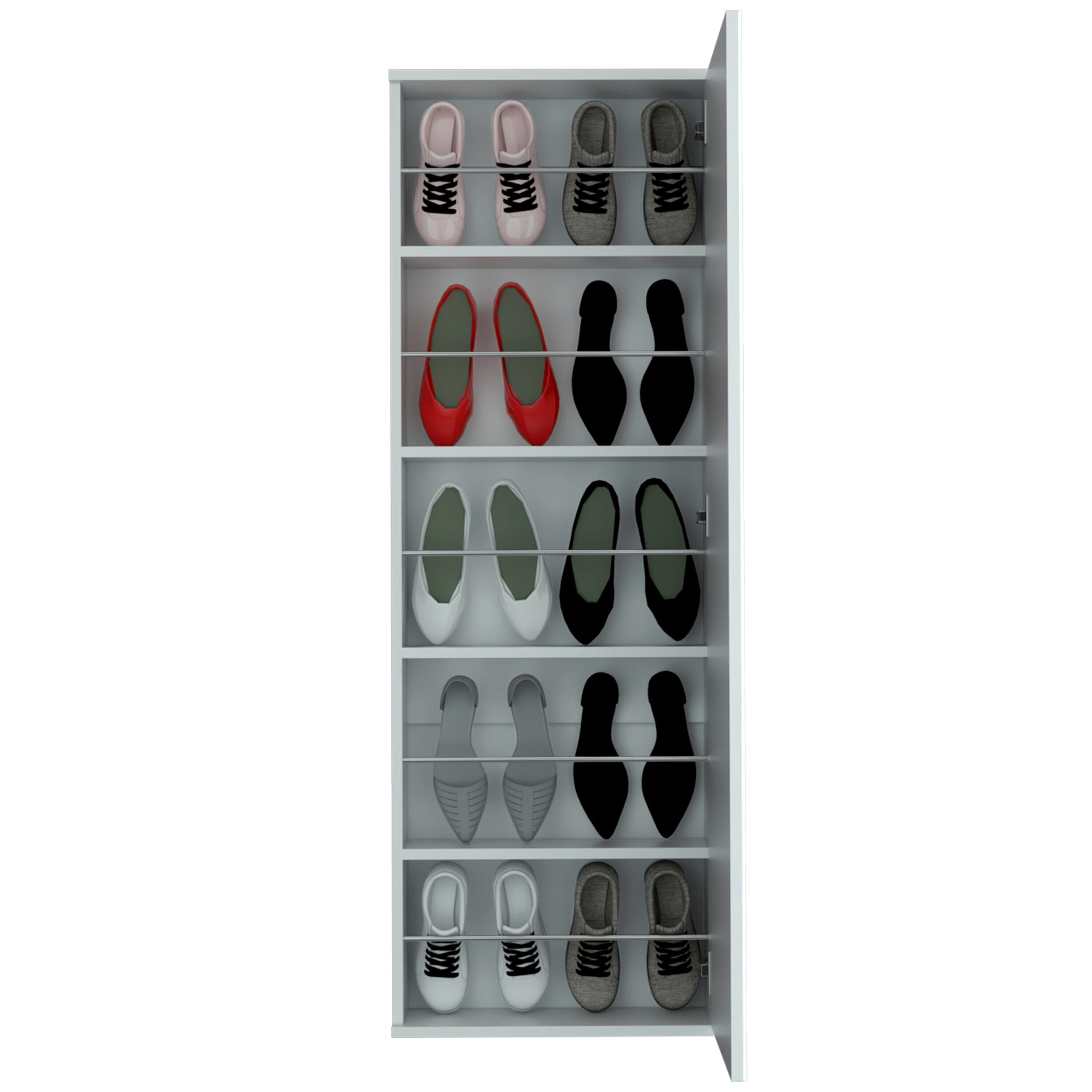 LUXEYARD DS-J-046MIRO Decor-Mirrors - View #3