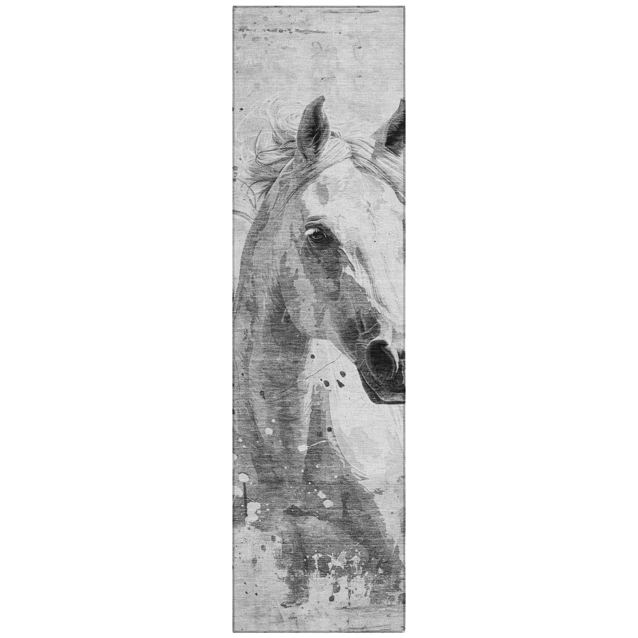 Addison Rugs ACN1719GY2X8 rugs - View #2