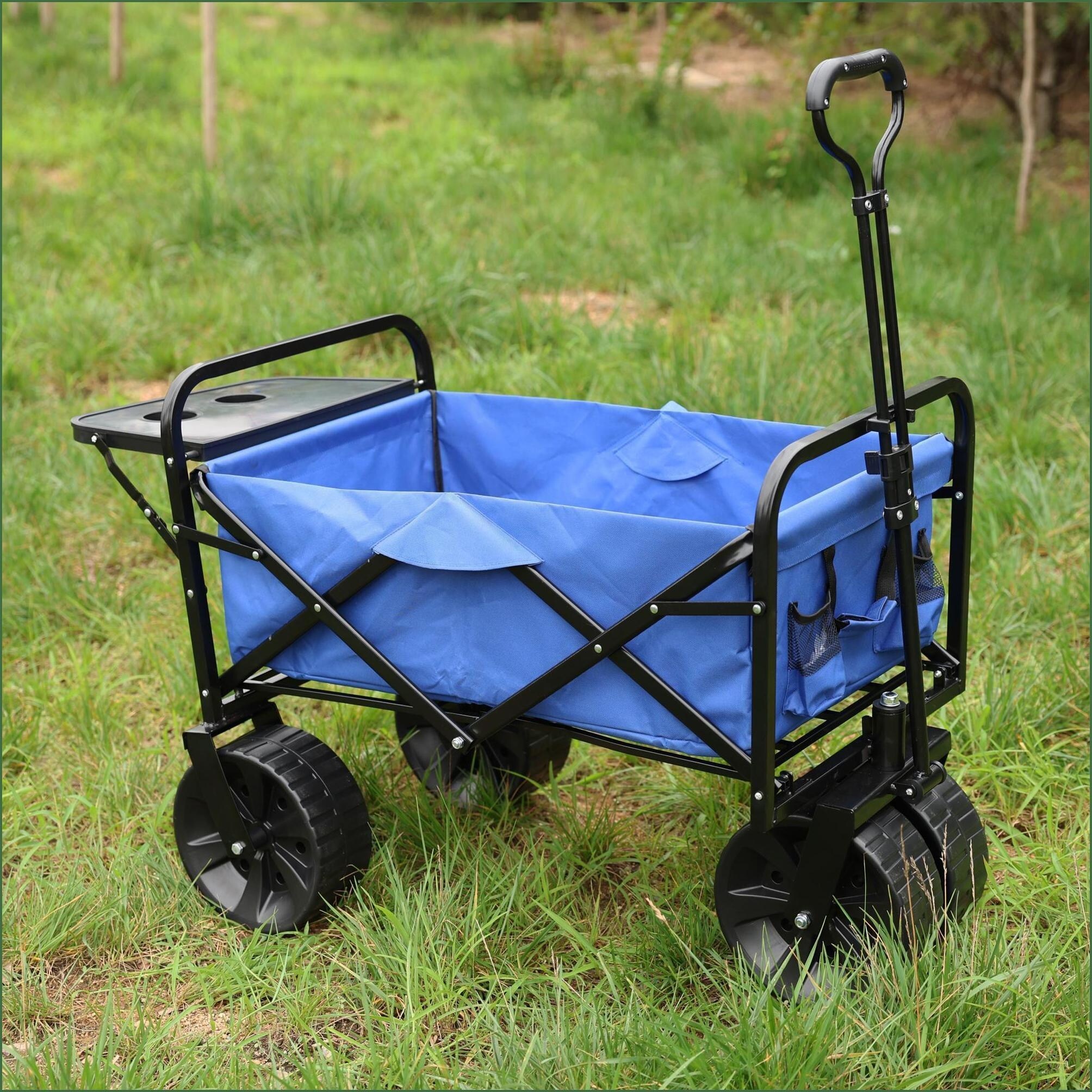 Watnature ASBUEZTY8W7M Yard-Carts - View #12