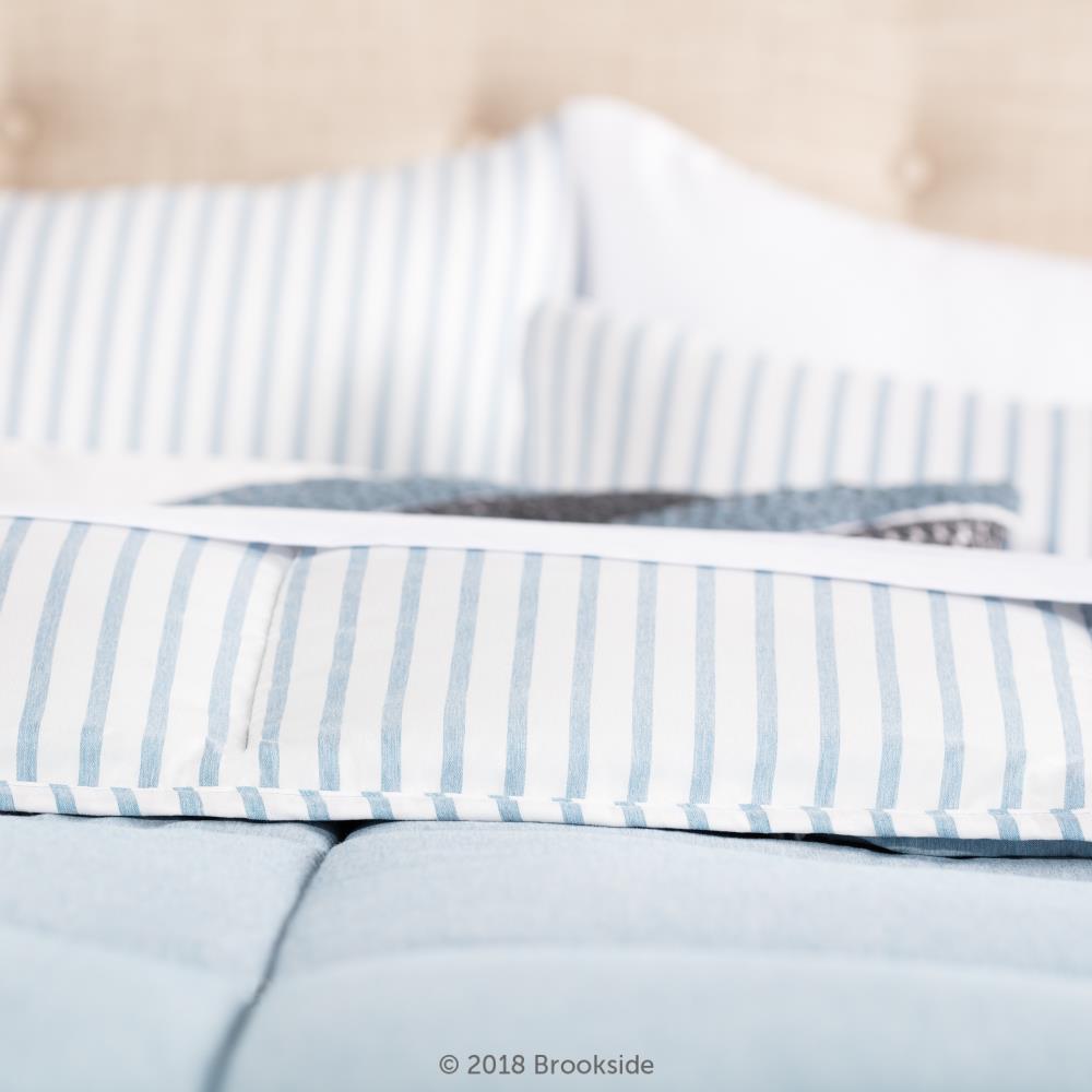 Brookside BS90KKCSMICO Comforters-And-Bedspreads - View #6