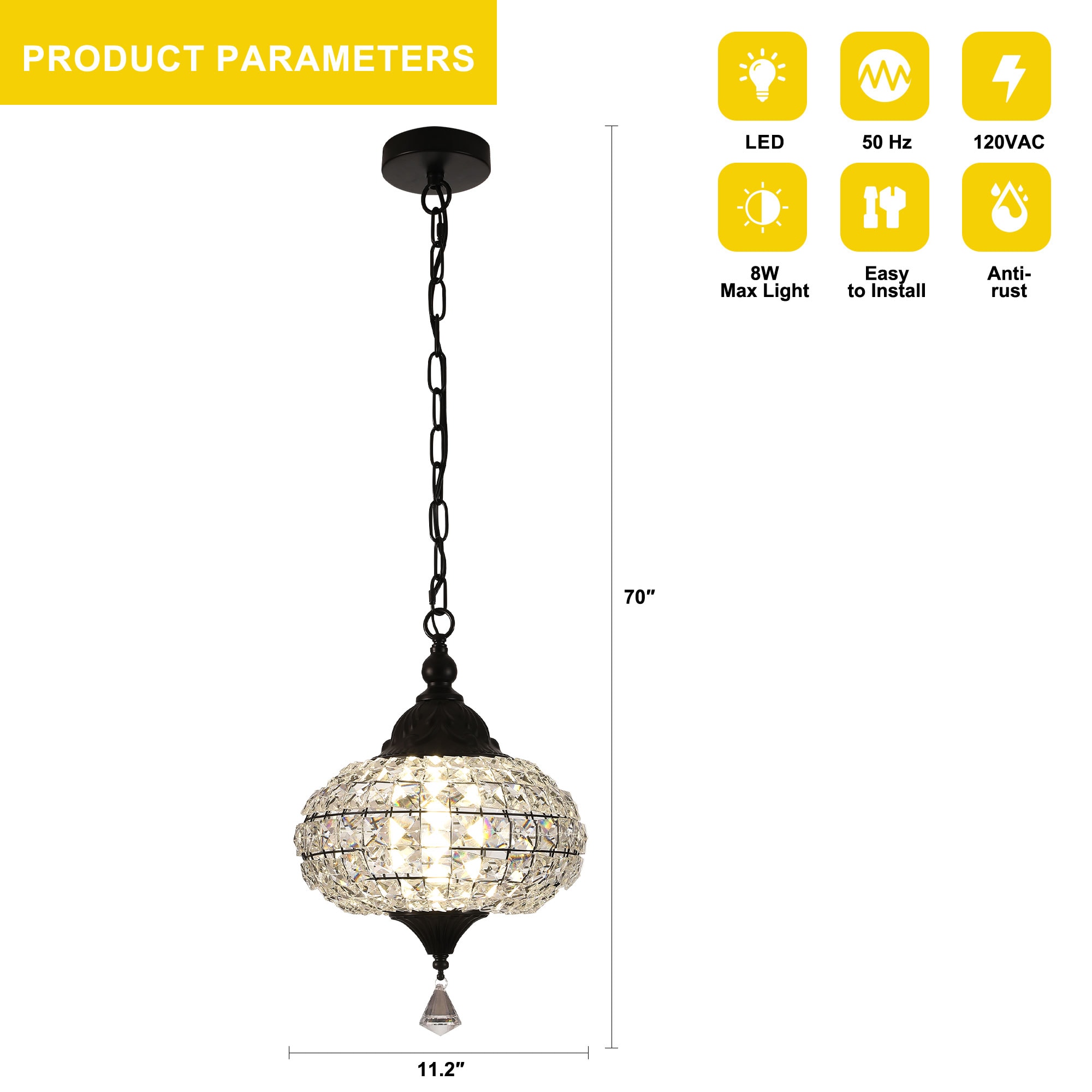 Oaks Decor BD4073OKEL-B b090015 - View #11