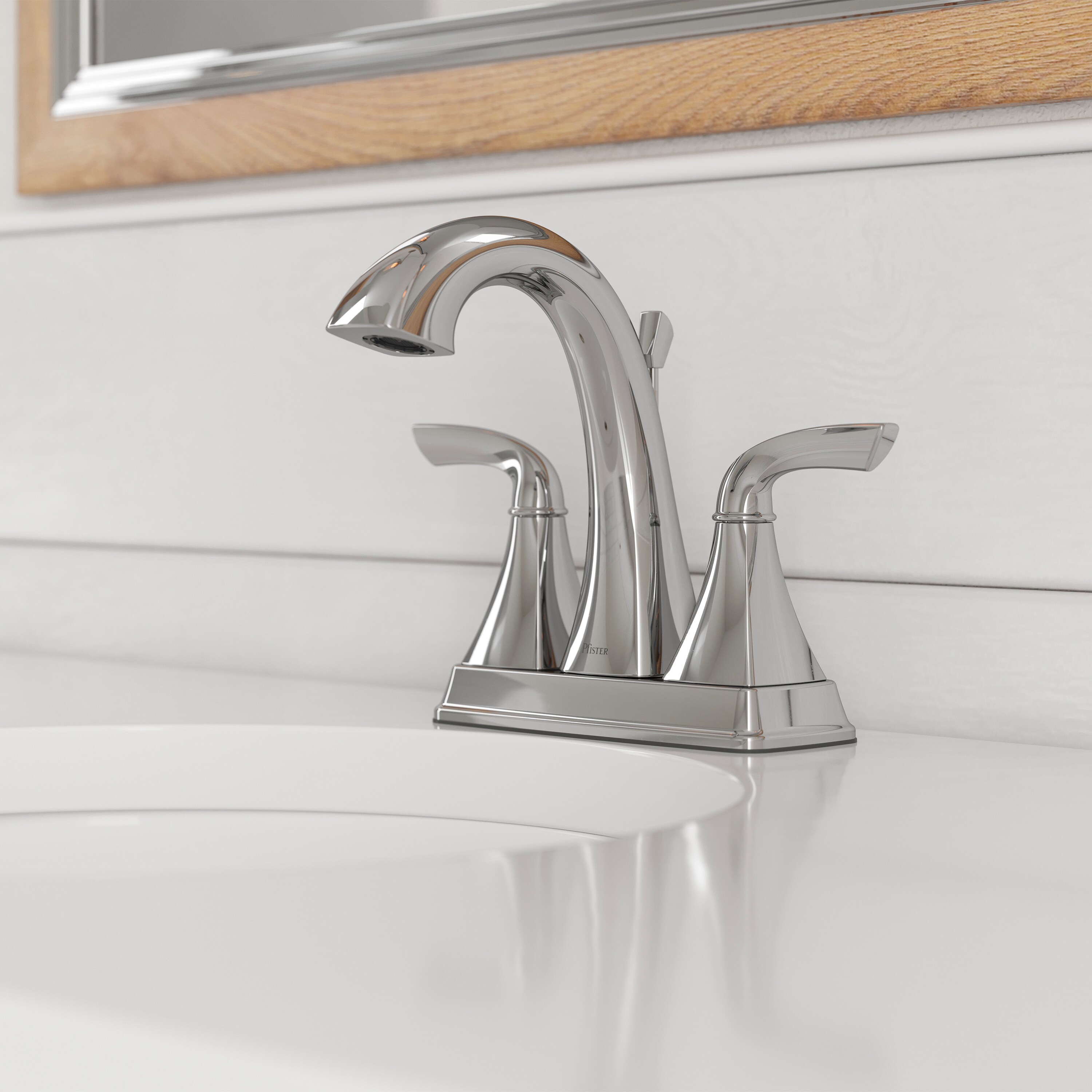 Pfister LG48-BS0C Lavatory-Faucets - View #7