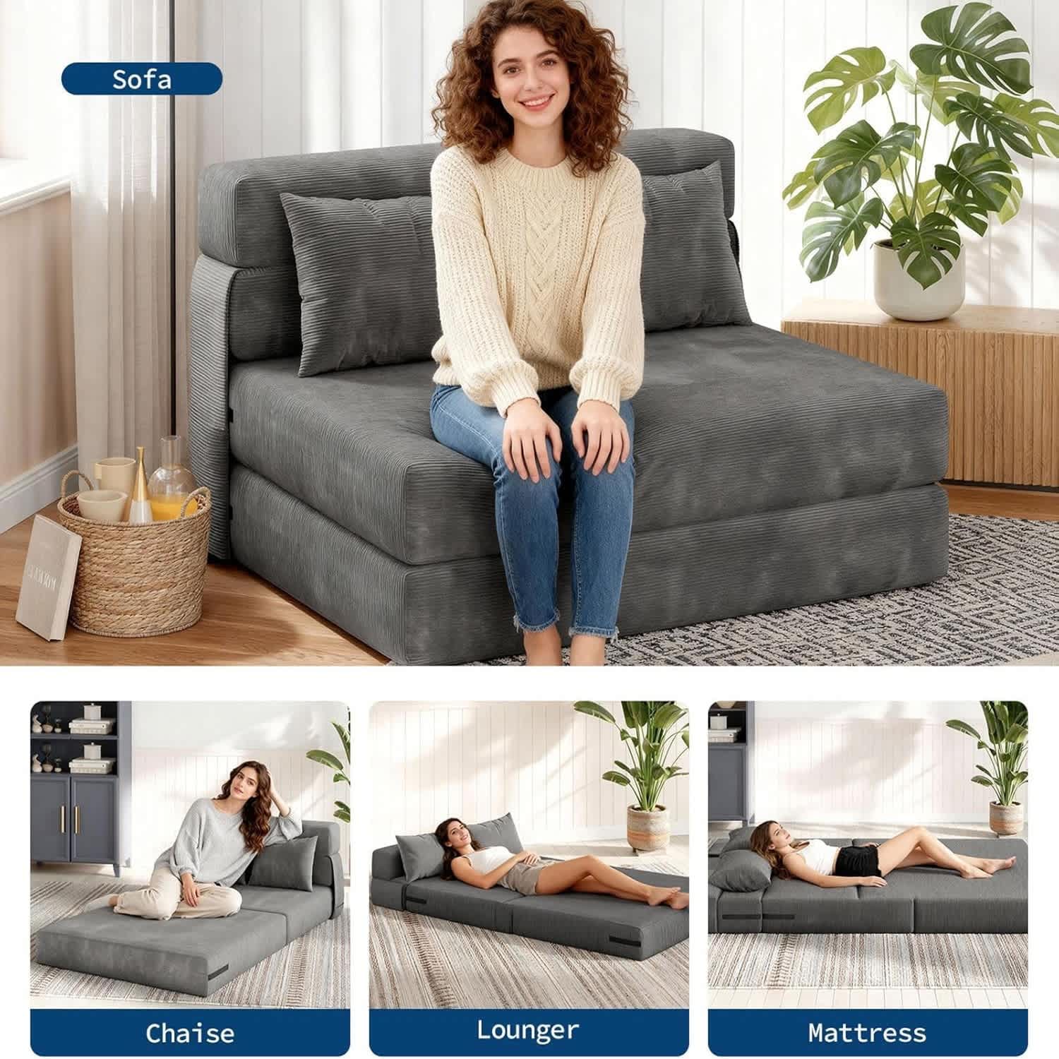 Qeetex HQSYTLYF0990 Sofas-Loveseats - View #6