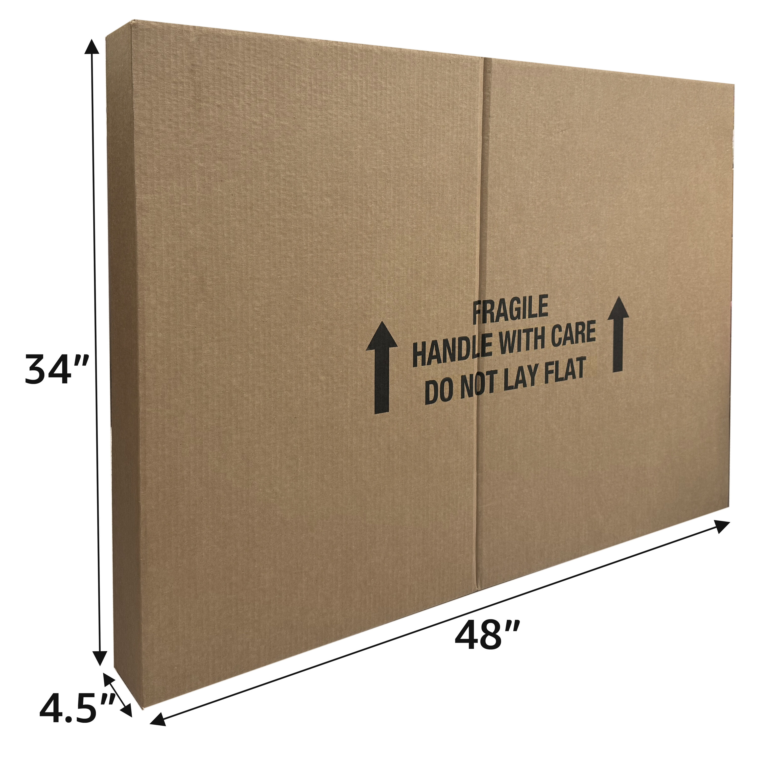 UBMOVE BOXBUNDTV002 Moving-Boxes - View #4